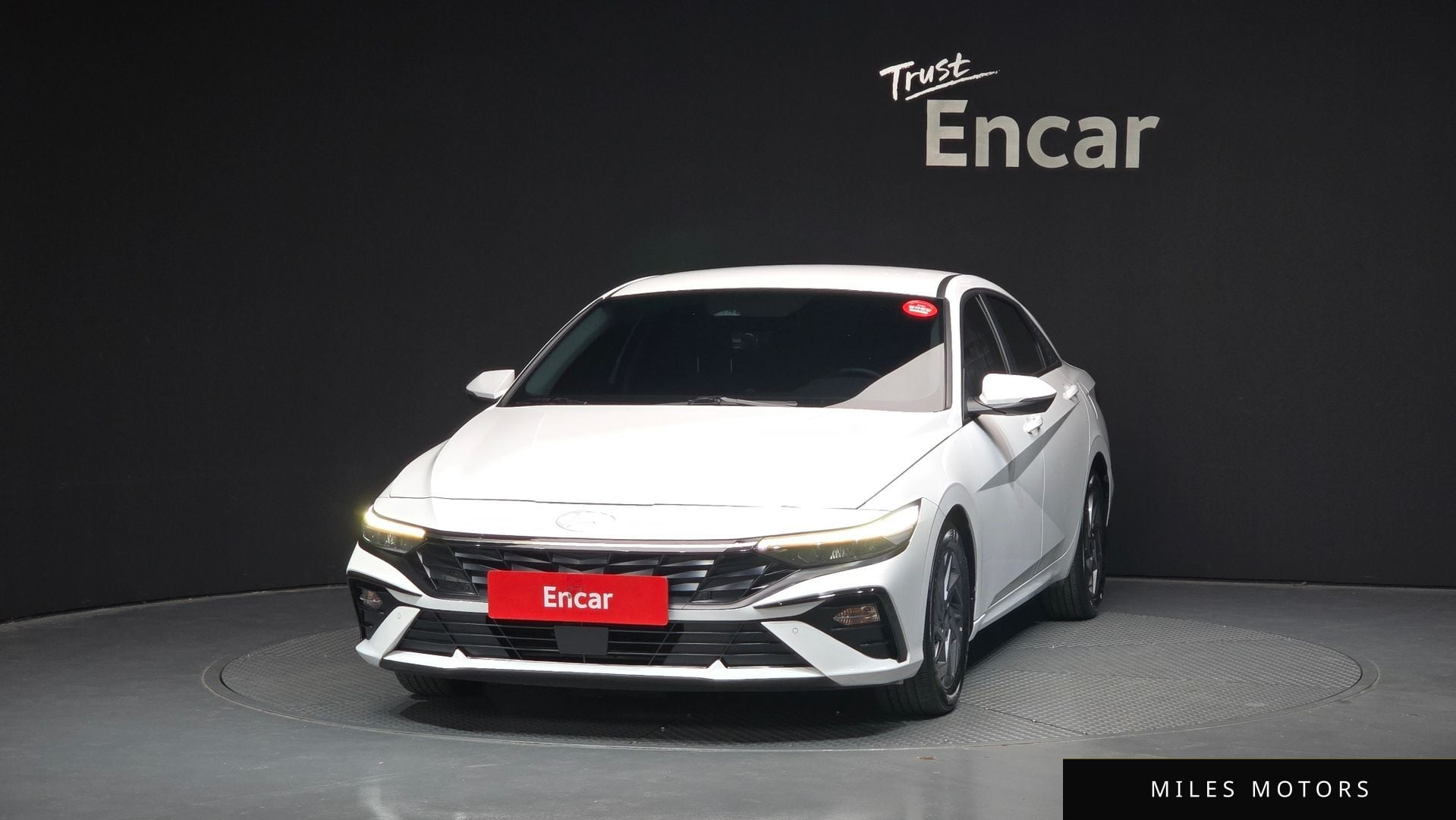 Hyundai AVANTE 2024 — миниатюра 3