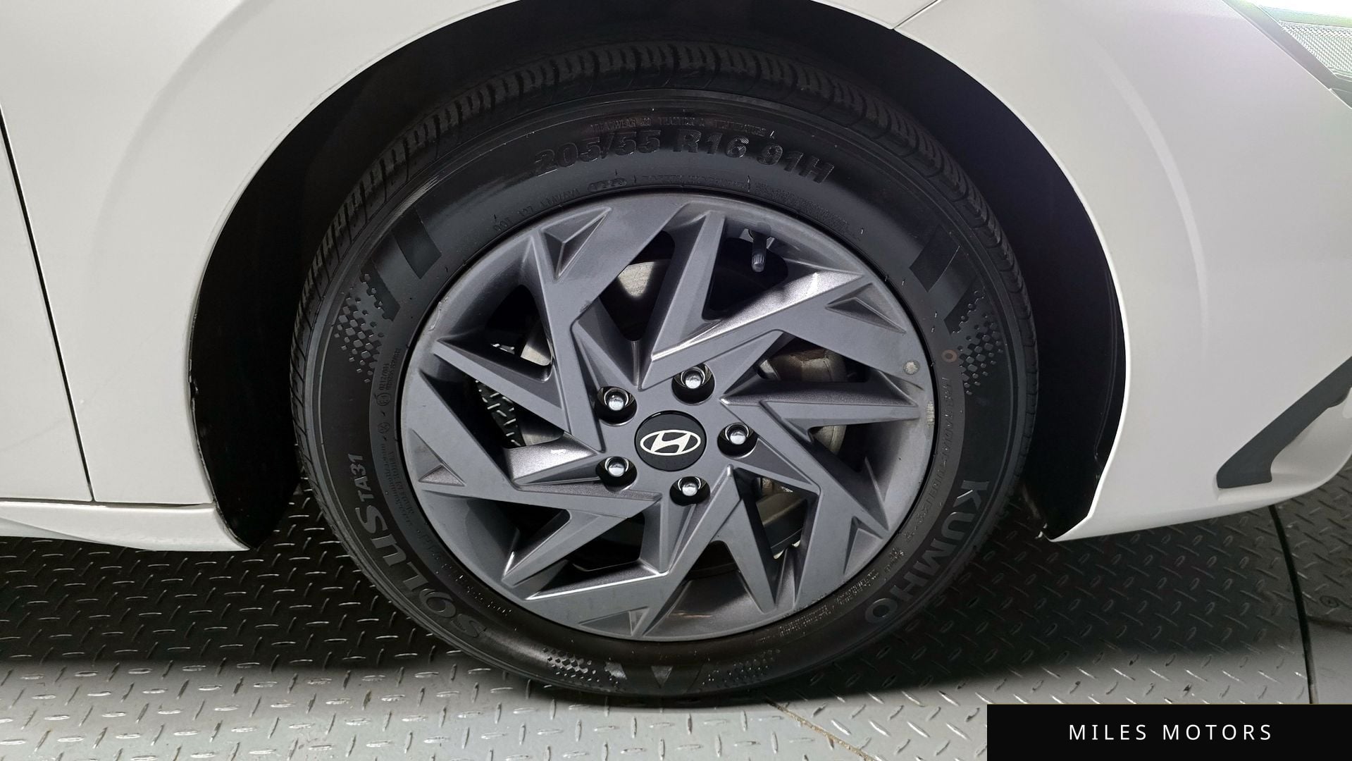 Hyundai AVANTE 2024 — миниатюра 5