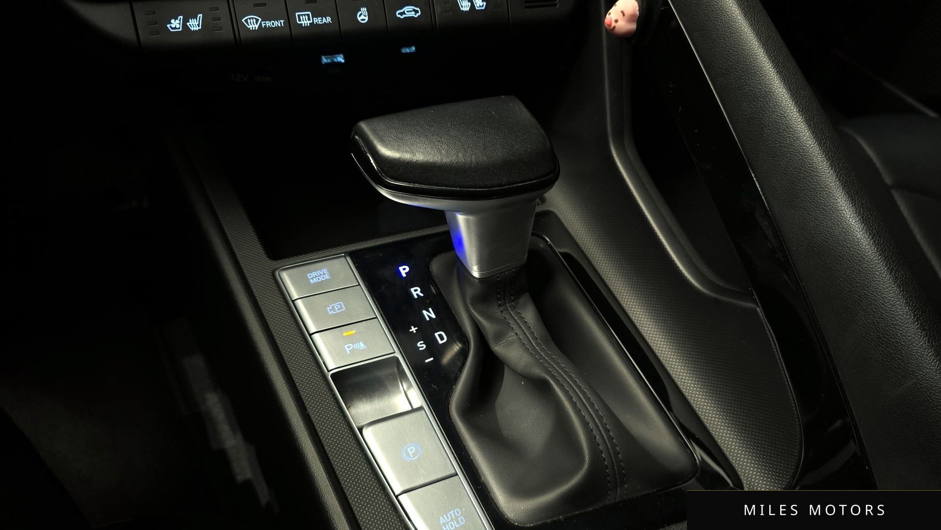 Hyundai AVANTE 2024 — миниатюра 9