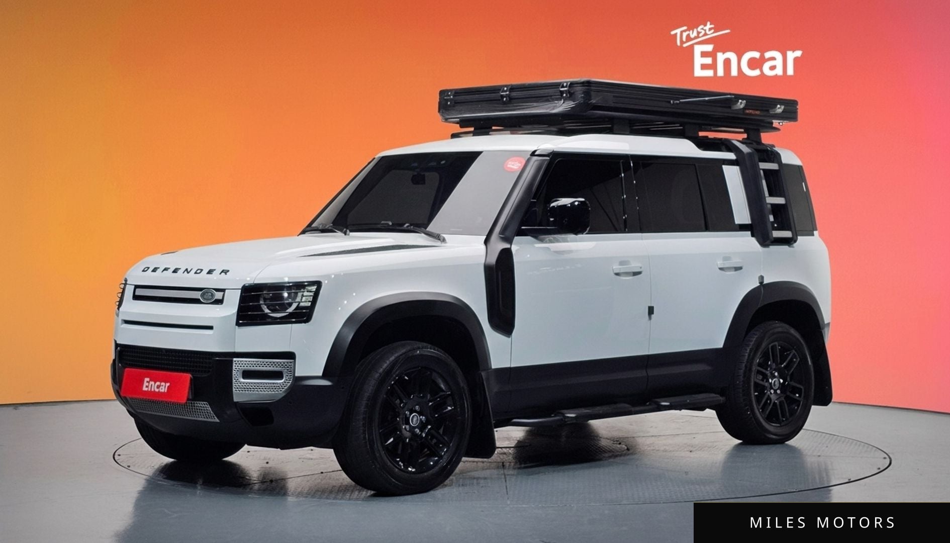Land Rover Defender 2020 — миниатюра 10
