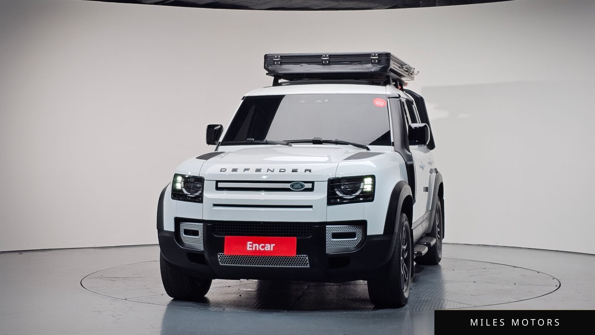 Land Rover Defender 2020 — миниатюра 2