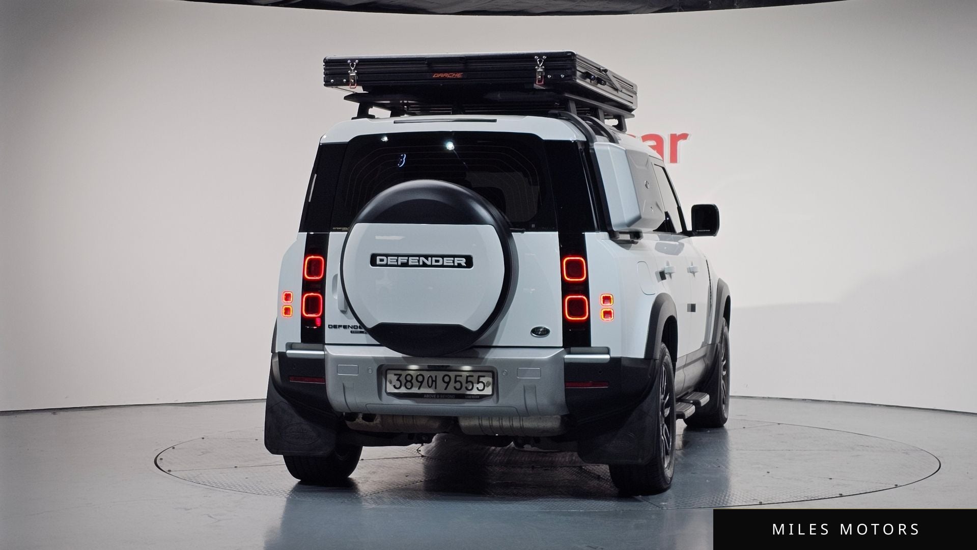Land Rover Defender 2020 — миниатюра 3