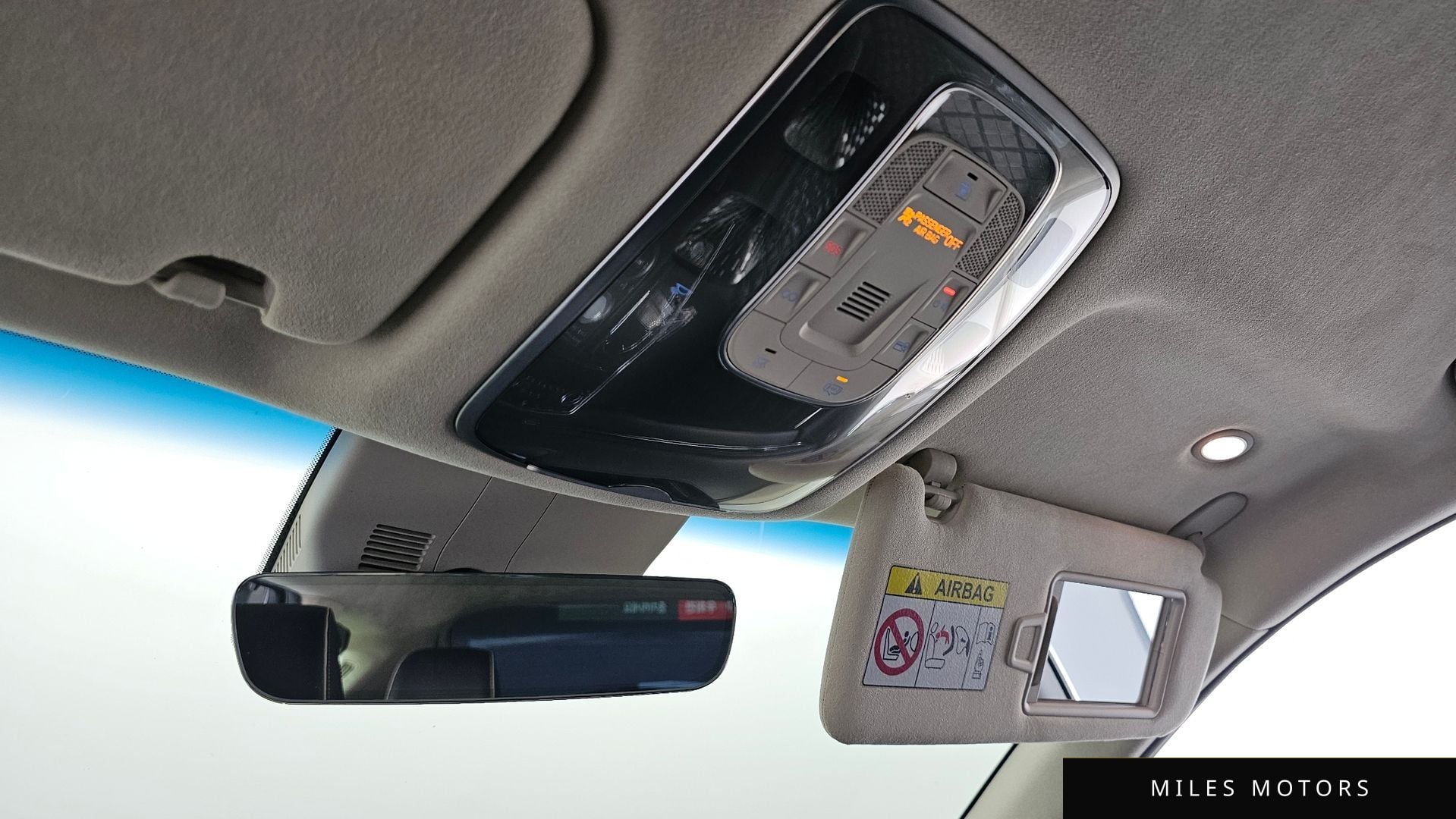 Genesis GV80 2020 — миниатюра 19