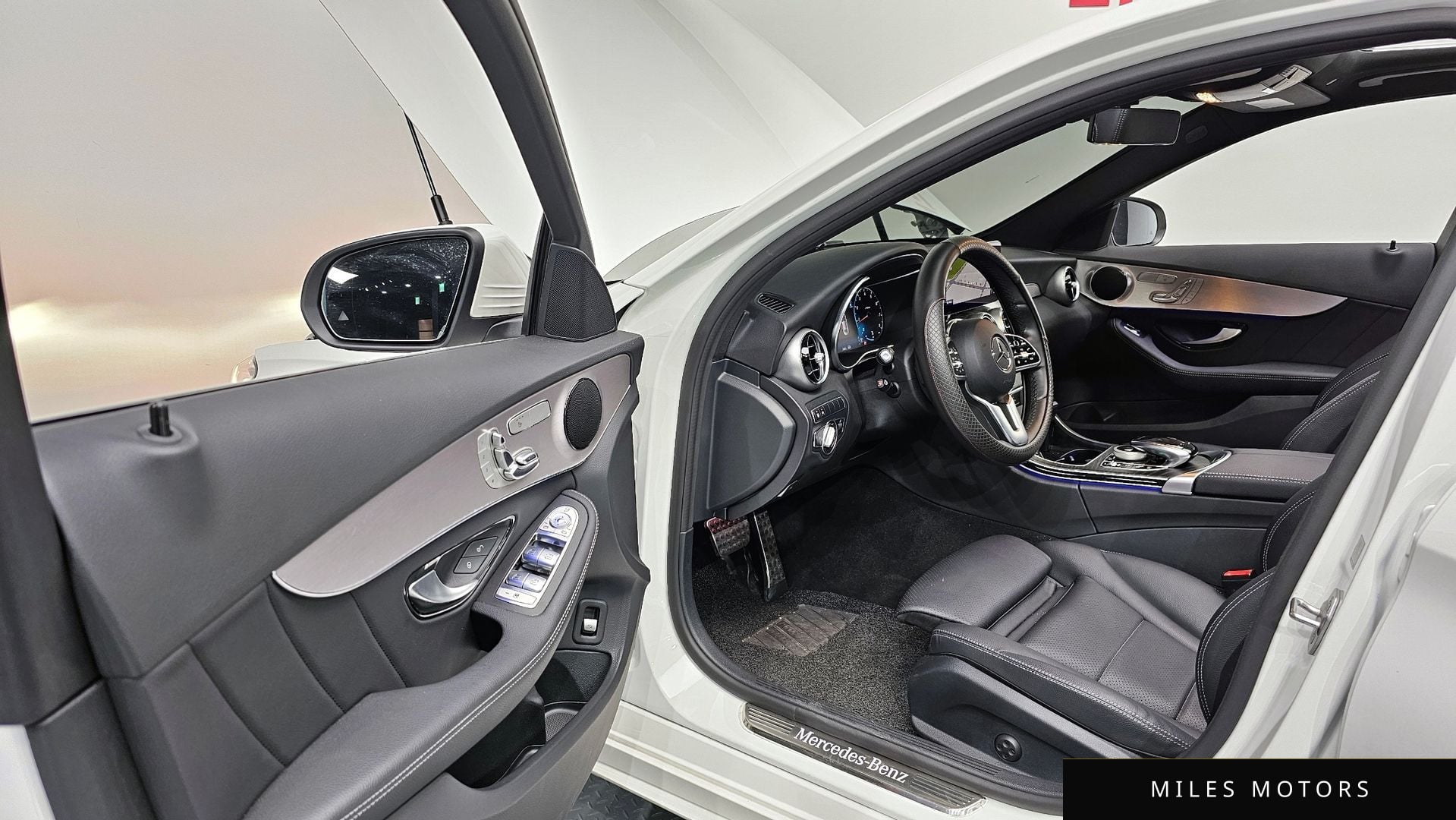 Mercedes-Benz C-Class W205 2021 — миниатюра 11