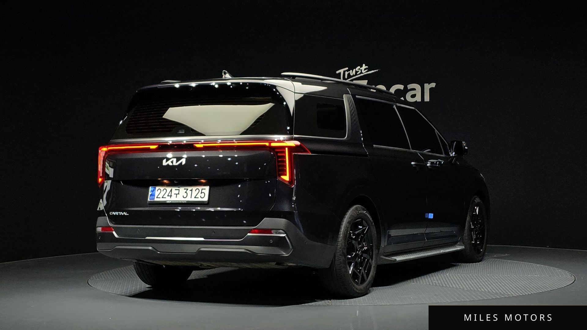 Kia Canival 2024 — миниатюра 2