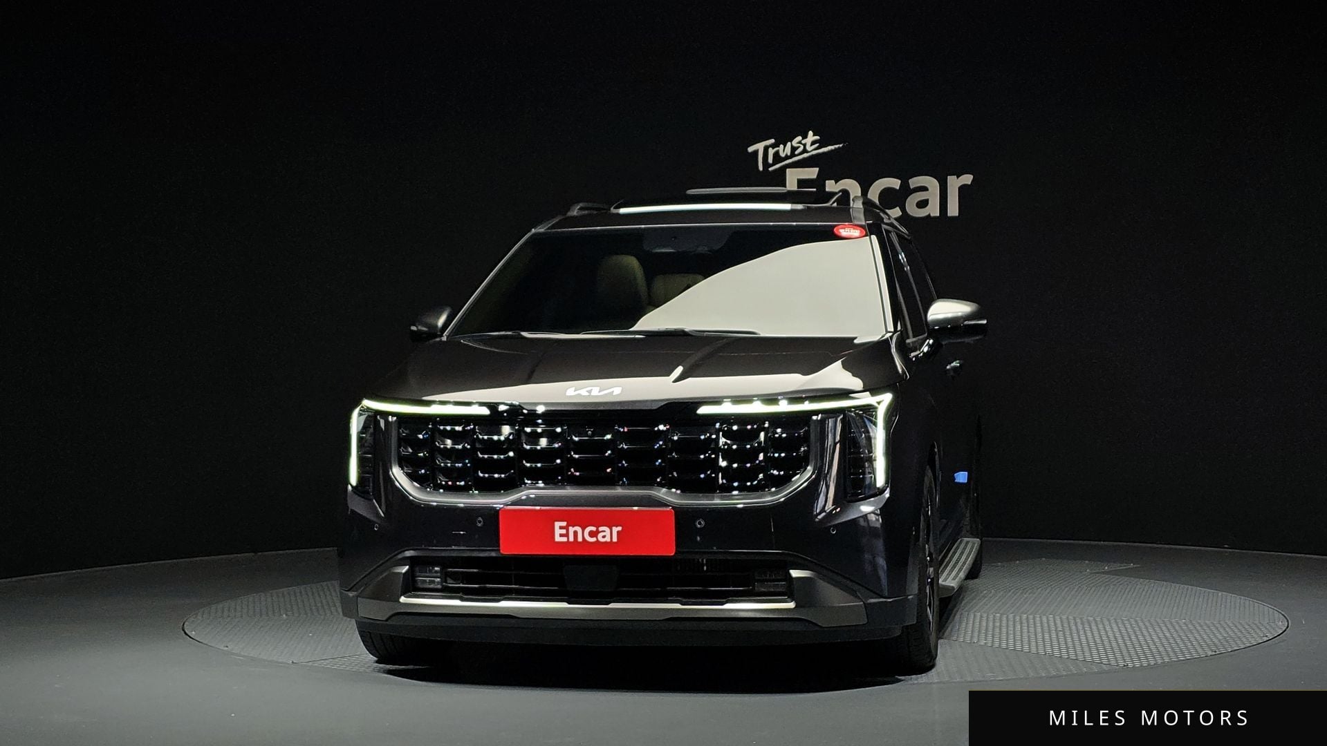 Kia Canival 2024 — миниатюра 3