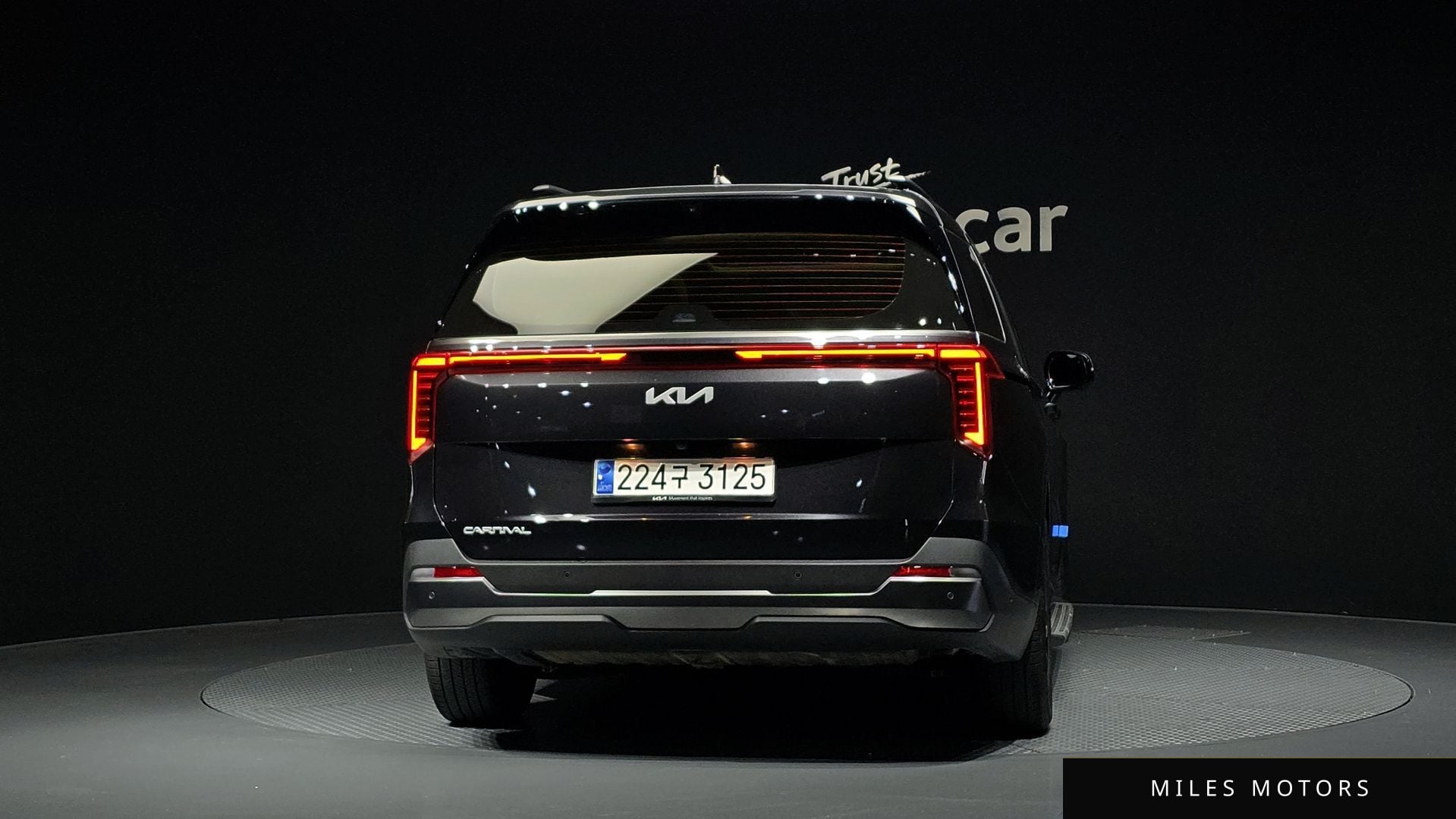Kia Canival 2024 — миниатюра 4