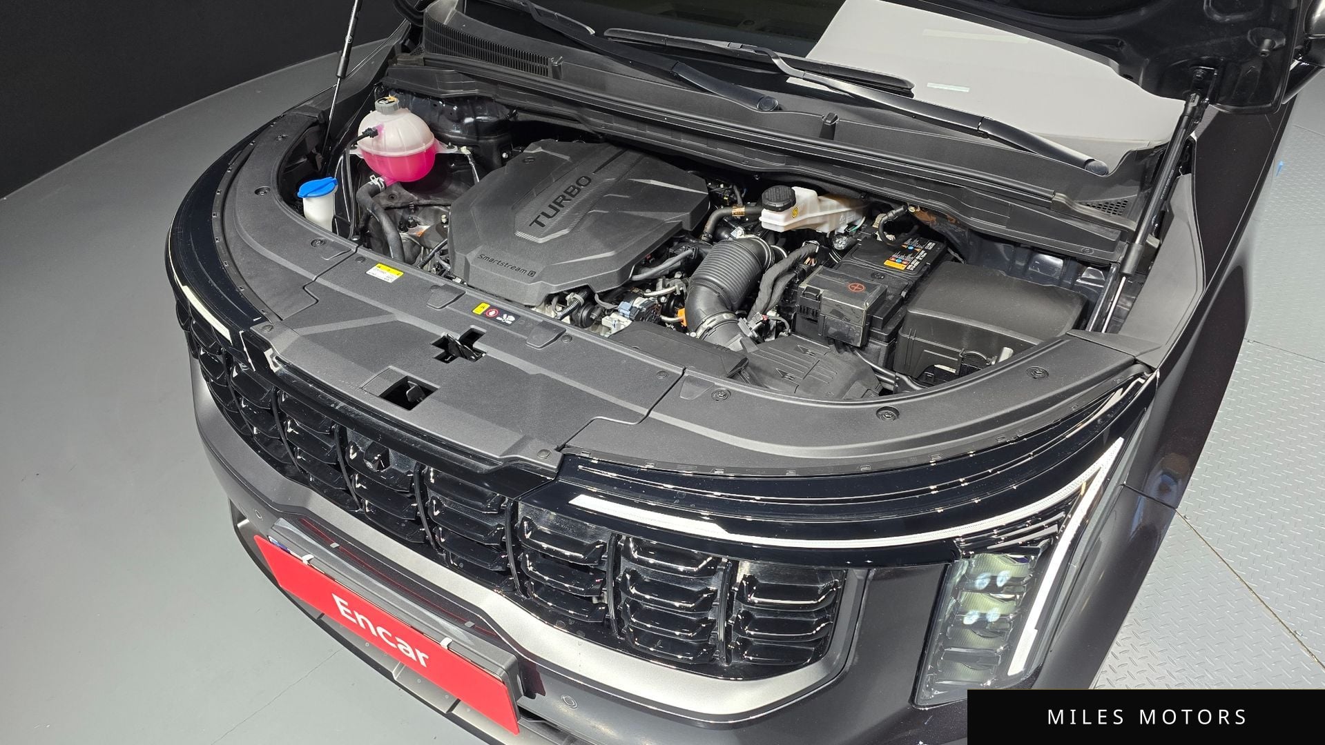 Kia Canival 2024 — миниатюра 6
