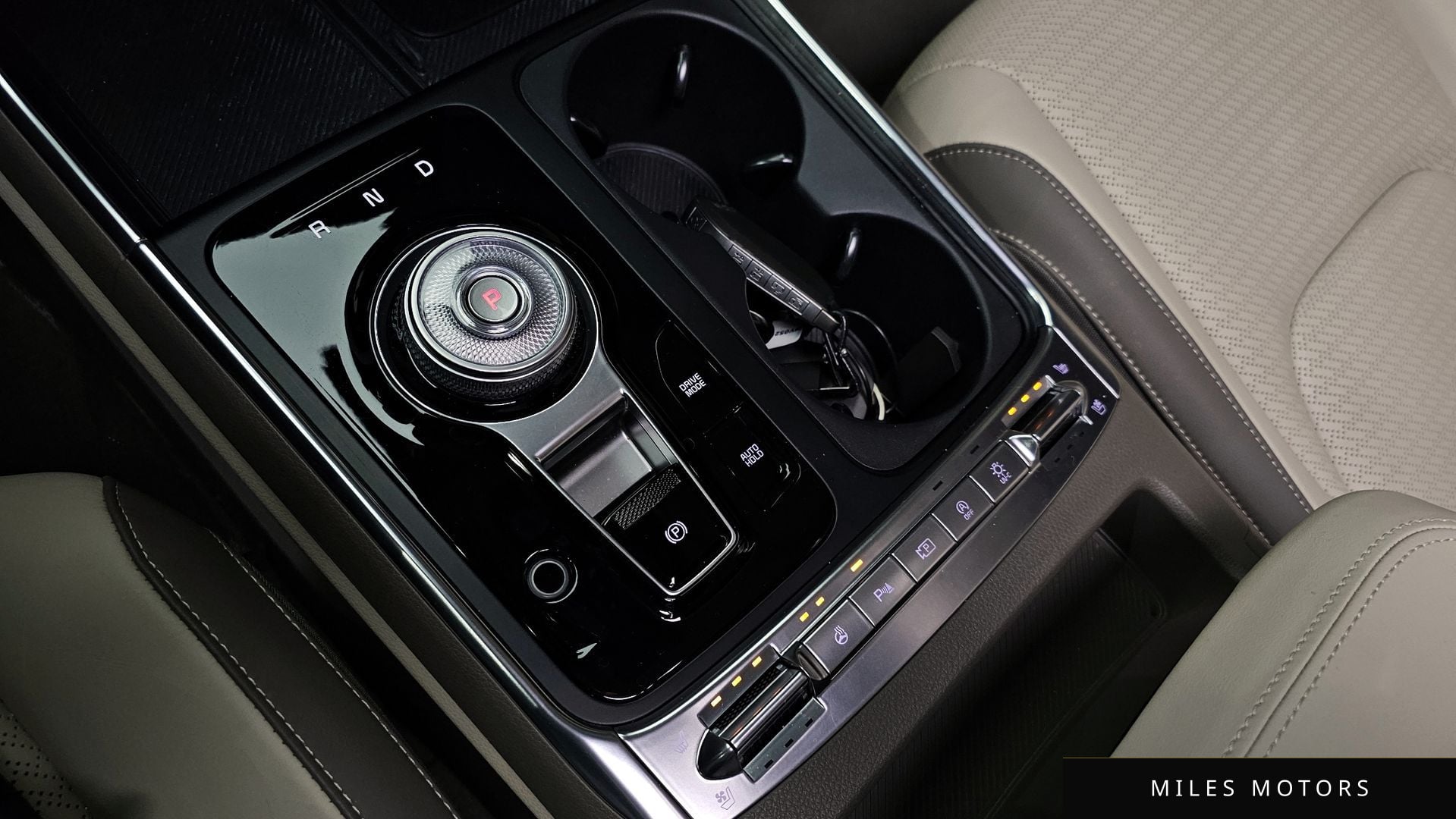 Kia Canival 2024 — миниатюра 9