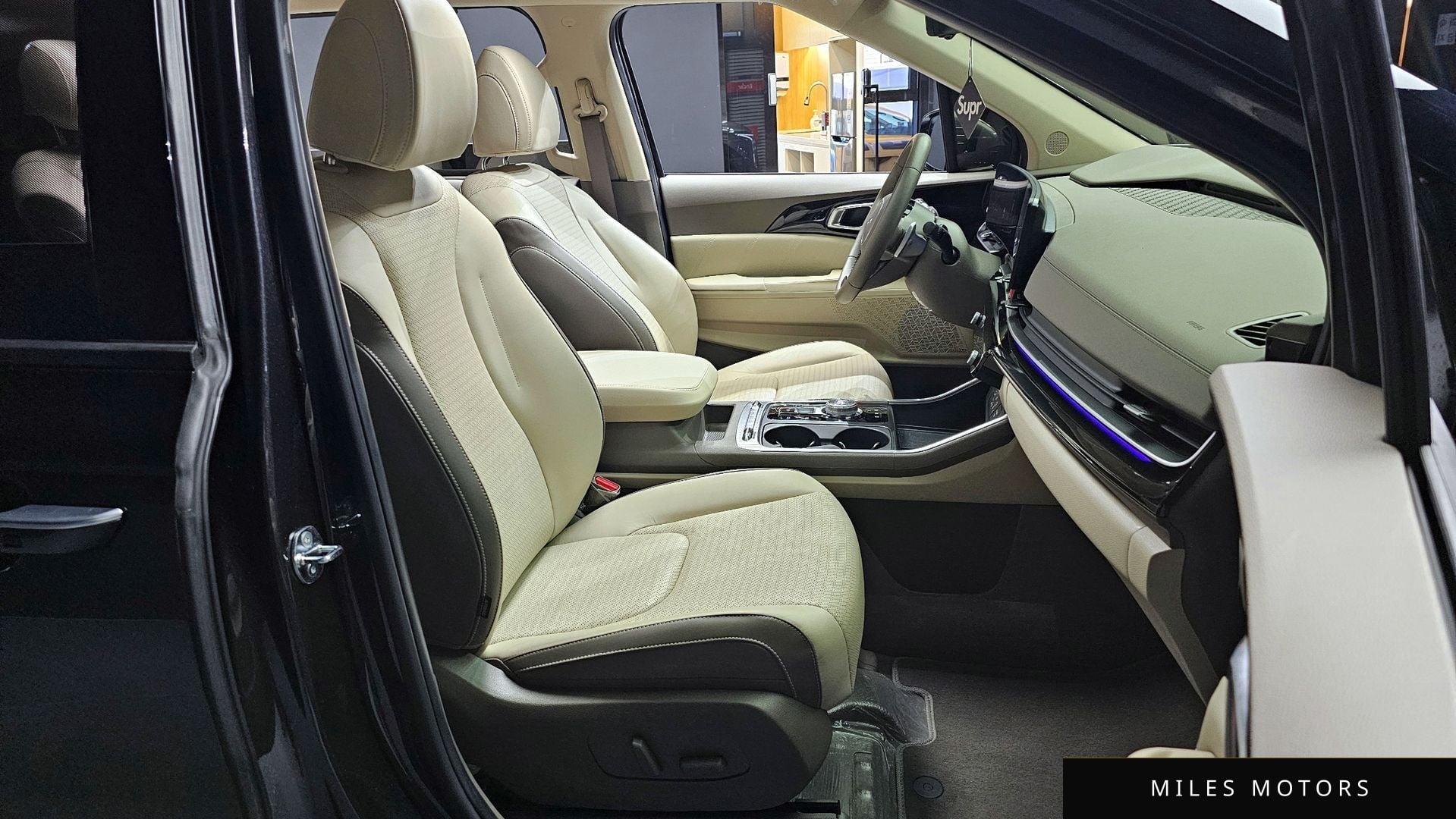 Kia Canival 2024 — миниатюра 10