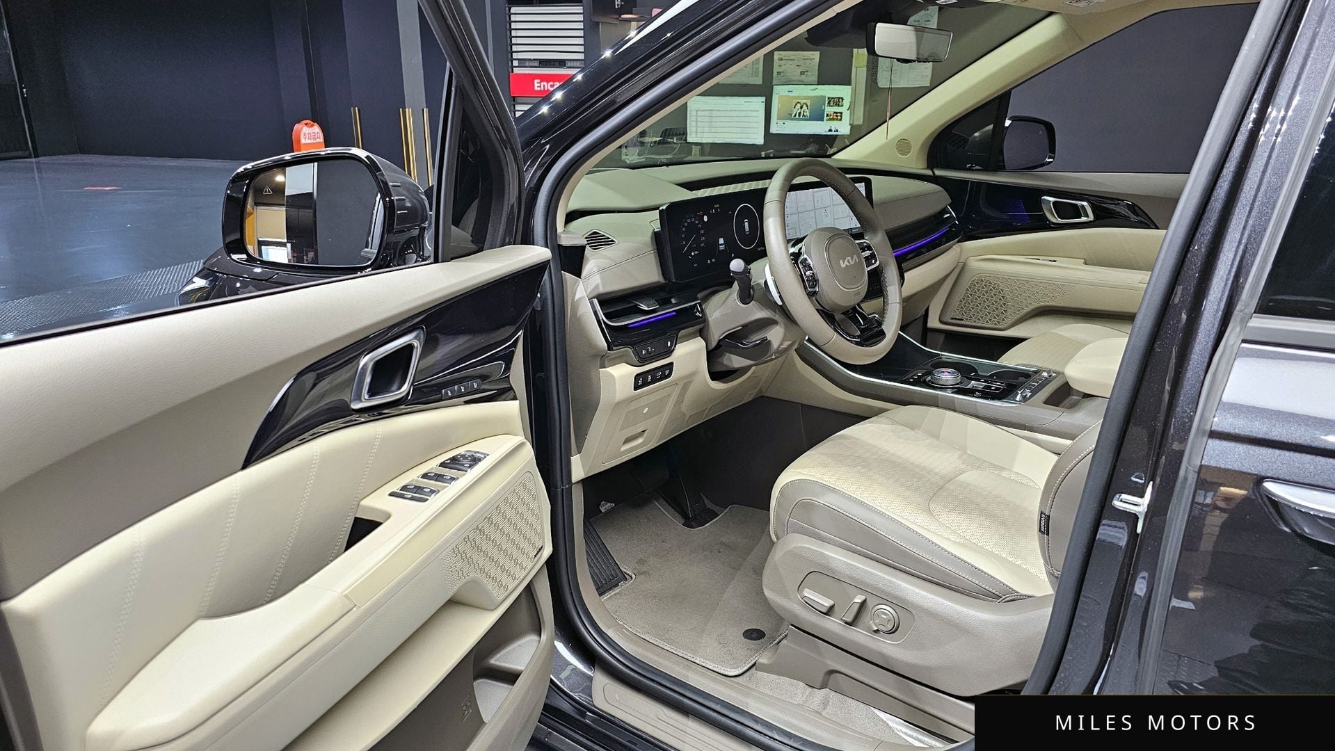 Kia Canival 2024 — миниатюра 11