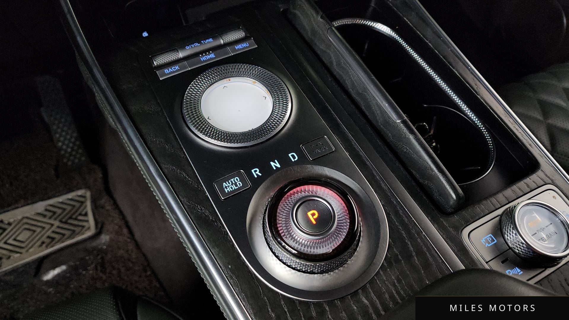 Genesis GV80 2022 — миниатюра 9