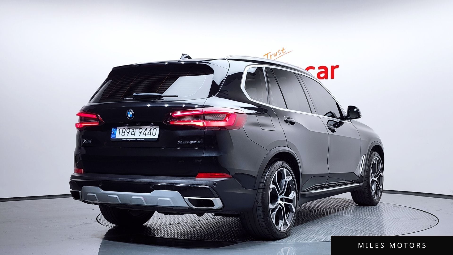 BMW X5 (G05) 2022 — миниатюра 2