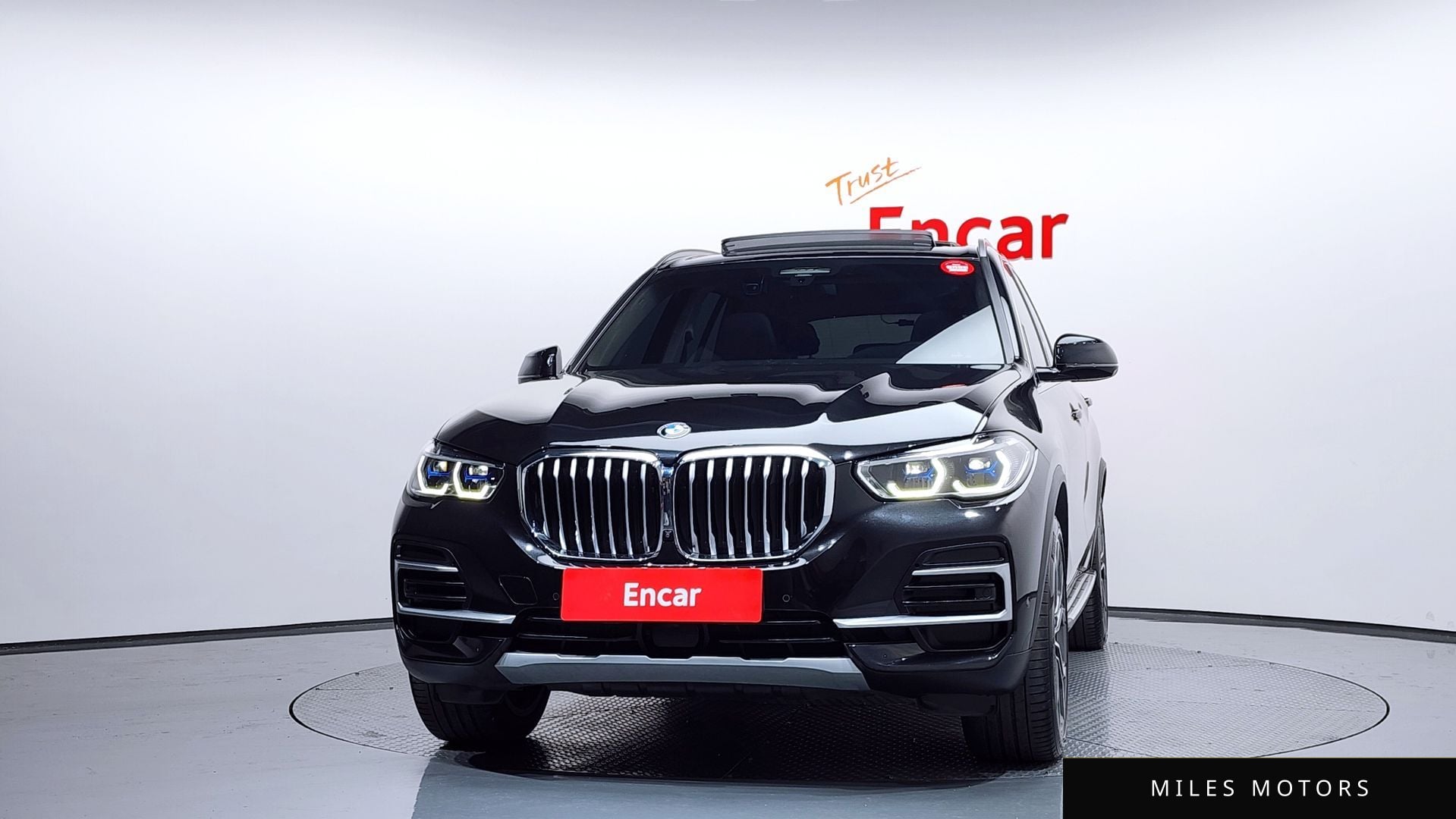 BMW X5 (G05) 2022 — миниатюра 3