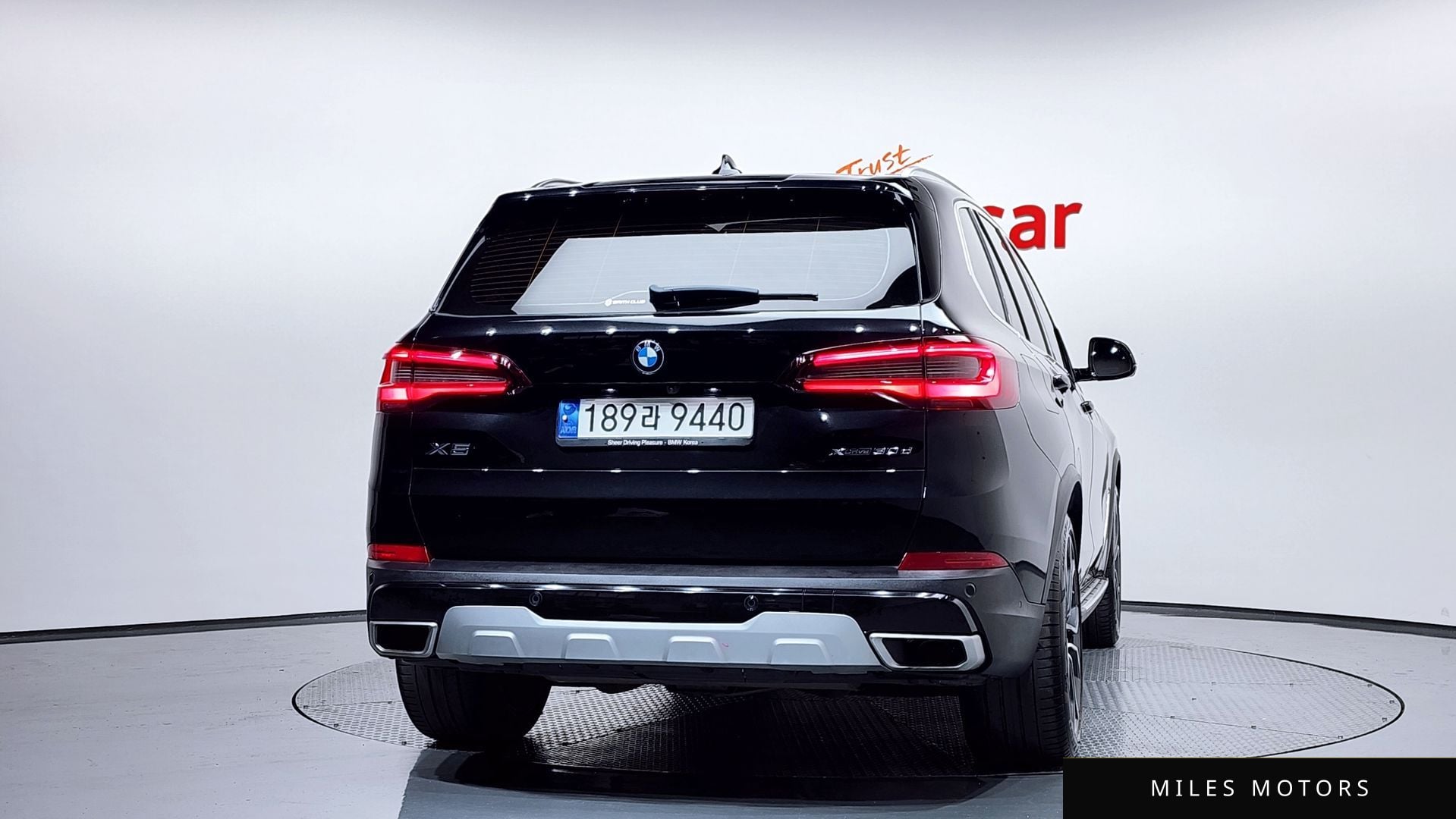 BMW X5 (G05) 2022 — миниатюра 4