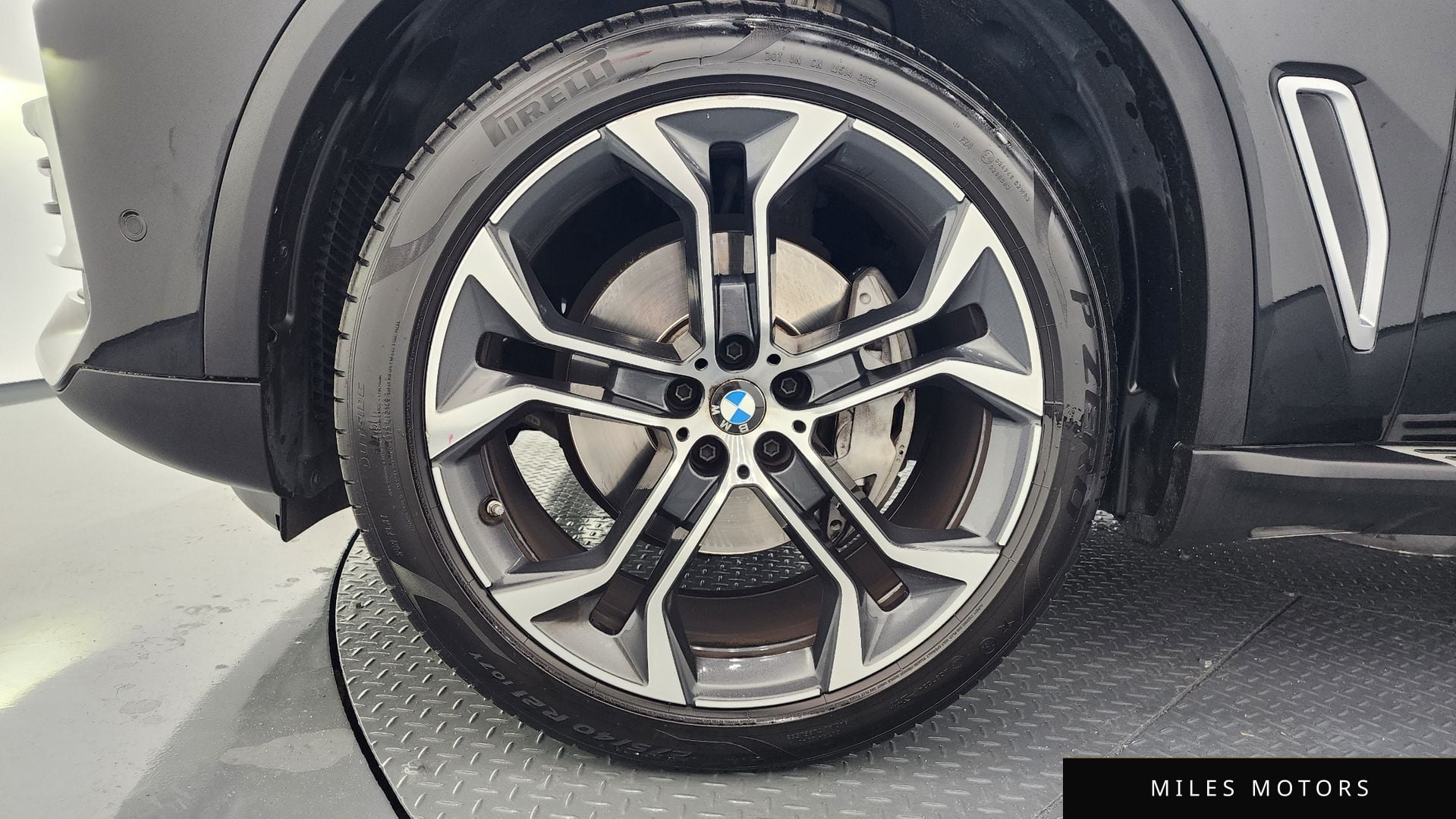 BMW X5 (G05) 2022 — миниатюра 5