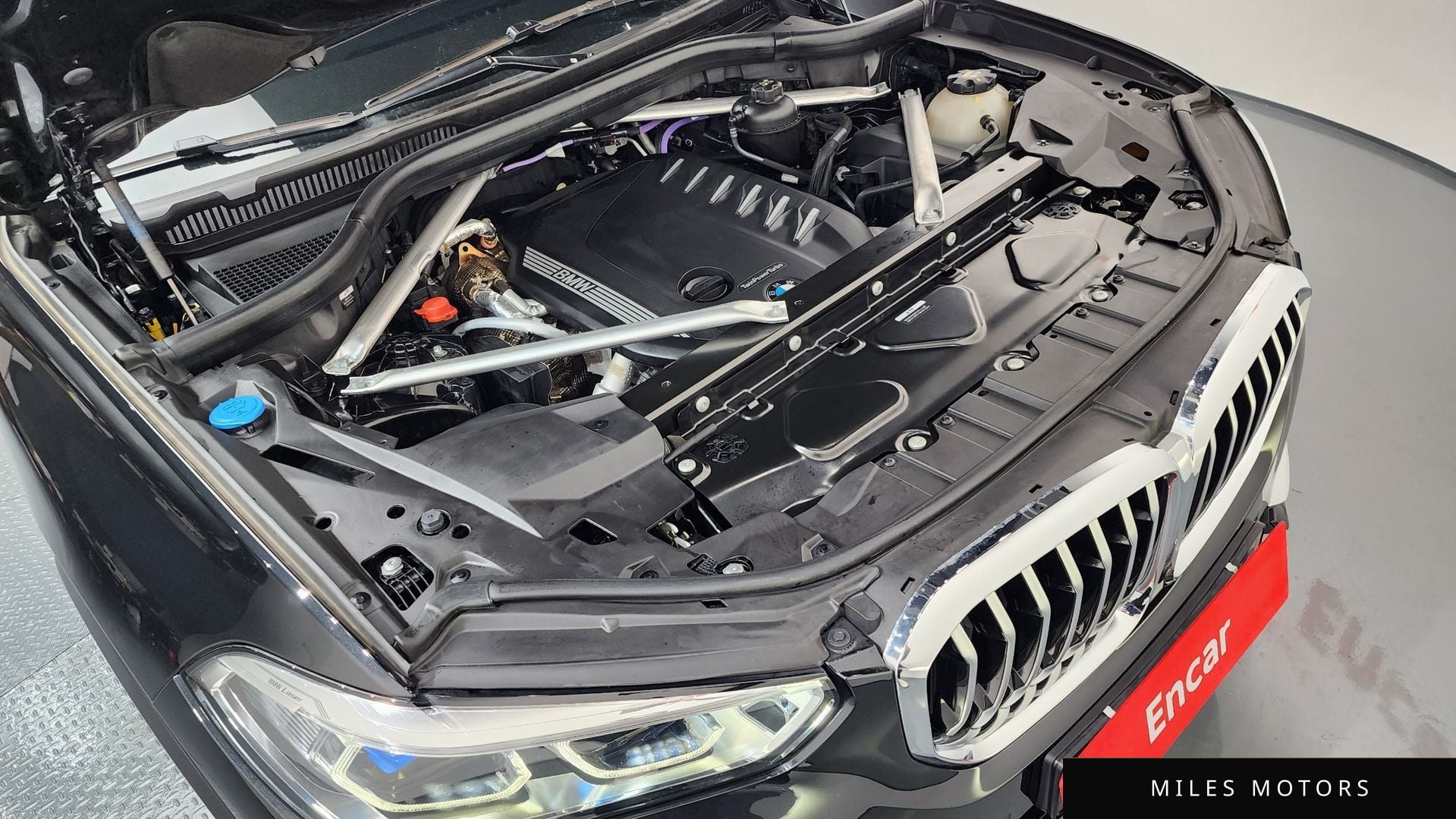 BMW X5 (G05) 2022 — миниатюра 6