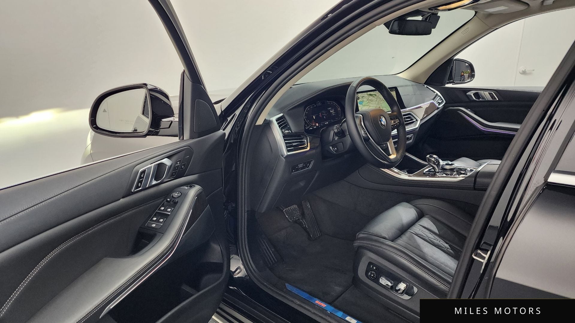 BMW X5 (G05) 2022 — миниатюра 10