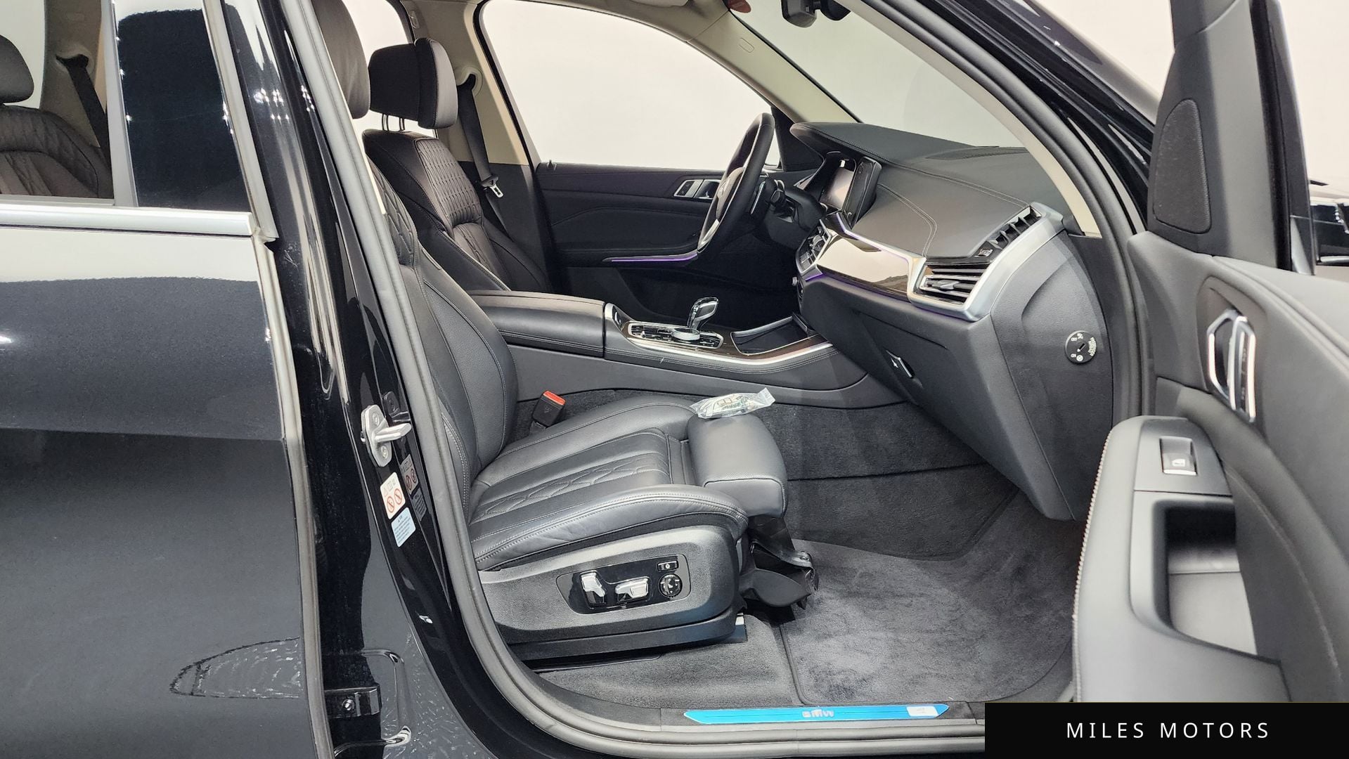 BMW X5 (G05) 2022 — миниатюра 11