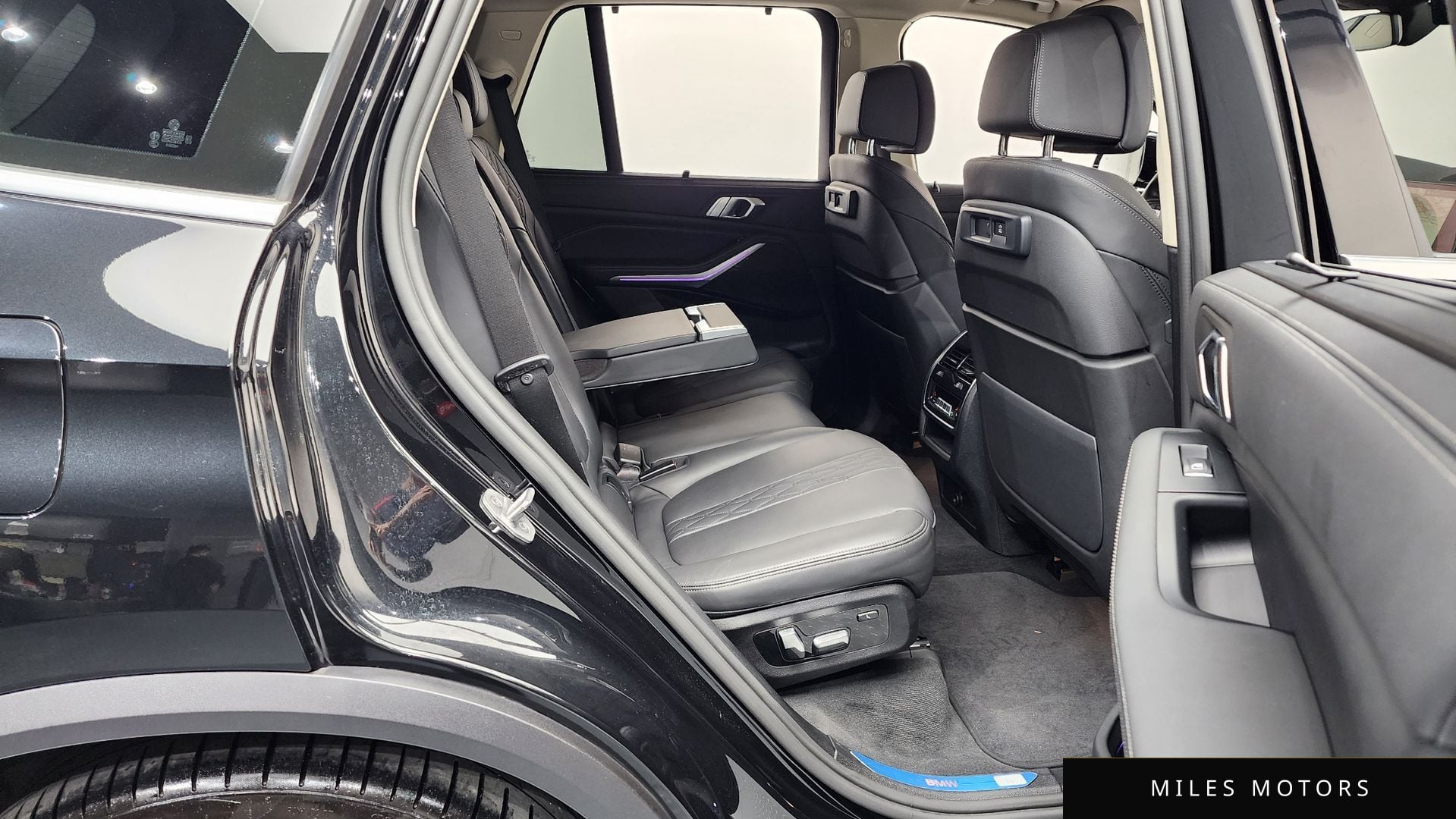 BMW X5 (G05) 2022 — миниатюра 12