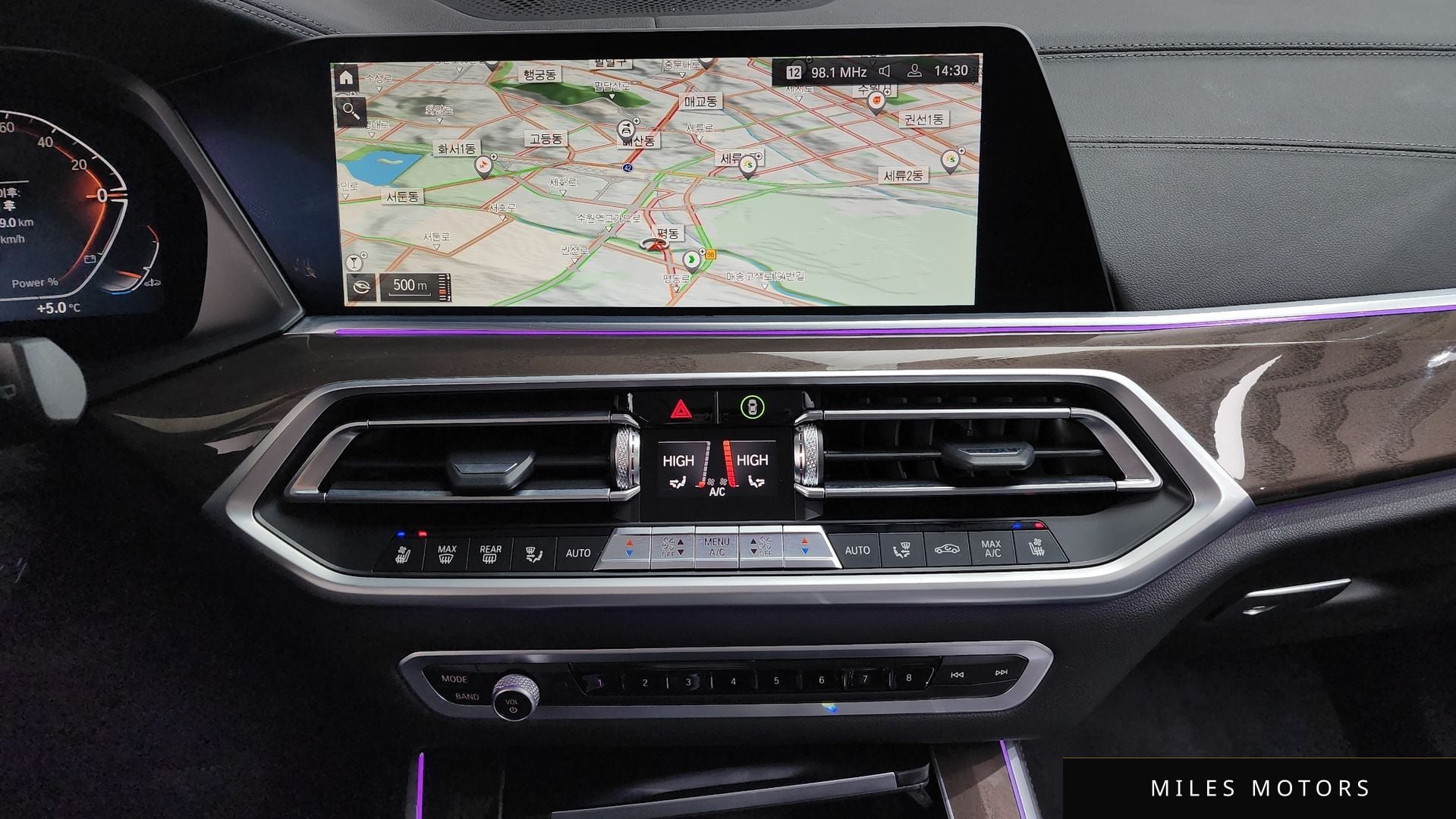 BMW X5 (G05) 2022 — миниатюра 15