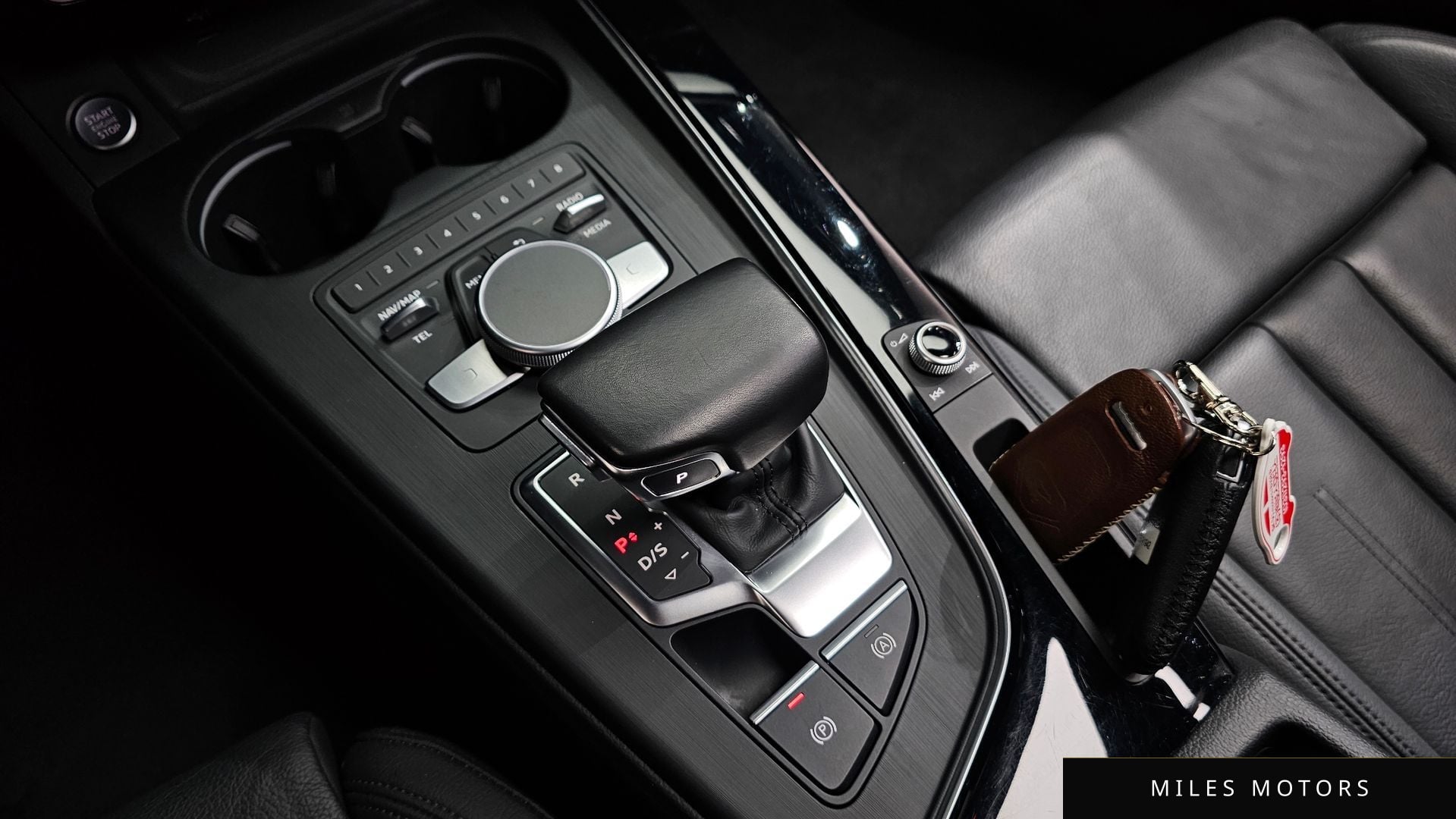 Audi A5 (F5) 2019 — миниатюра 9