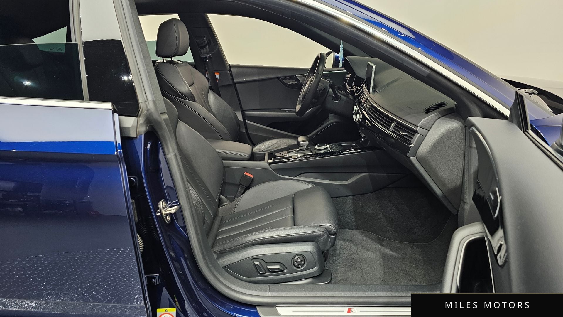 Audi A5 (F5) 2019 — миниатюра 11