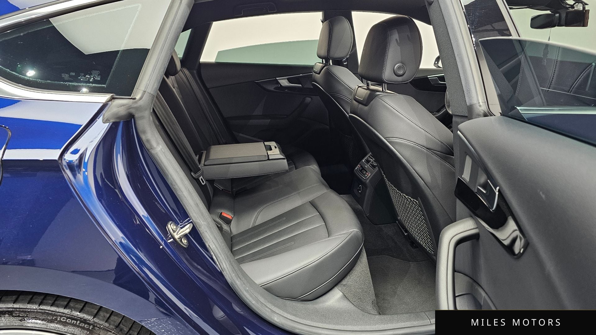 Audi A5 (F5) 2019 — миниатюра 12