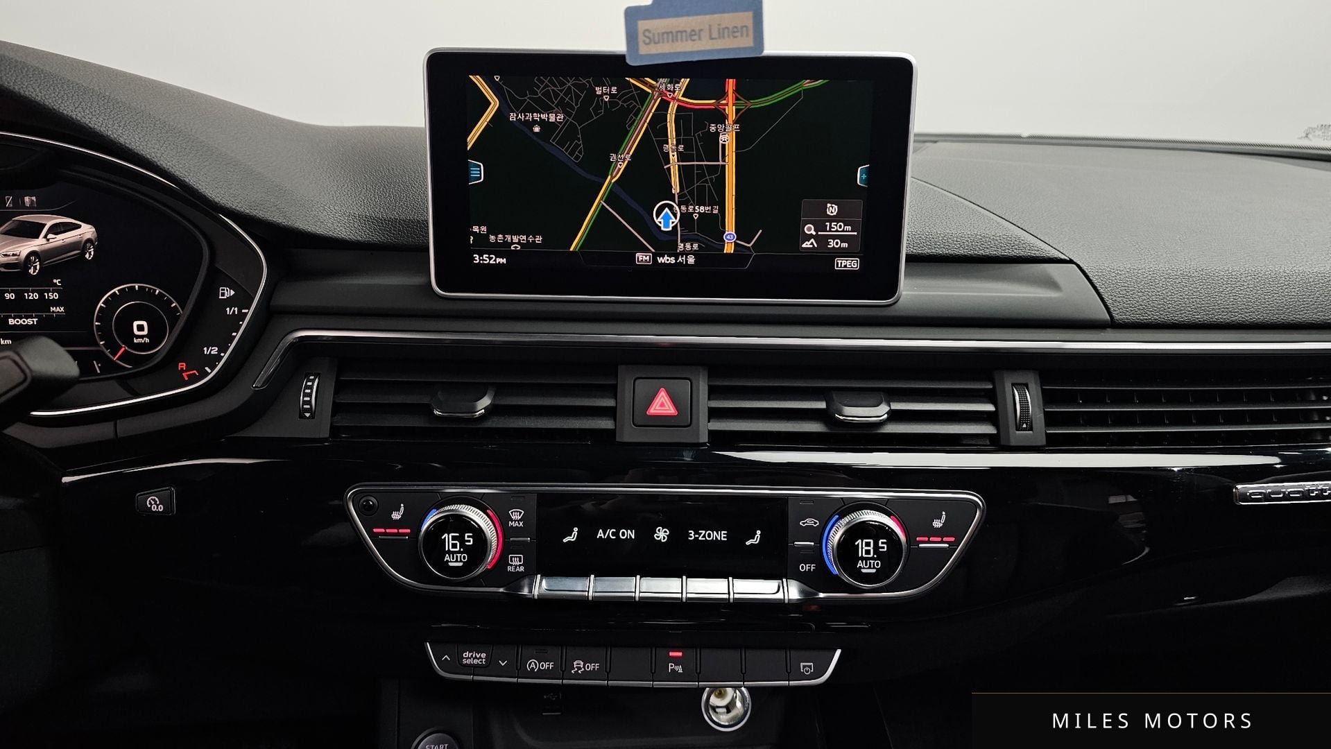 Audi A5 (F5) 2019 — миниатюра 14