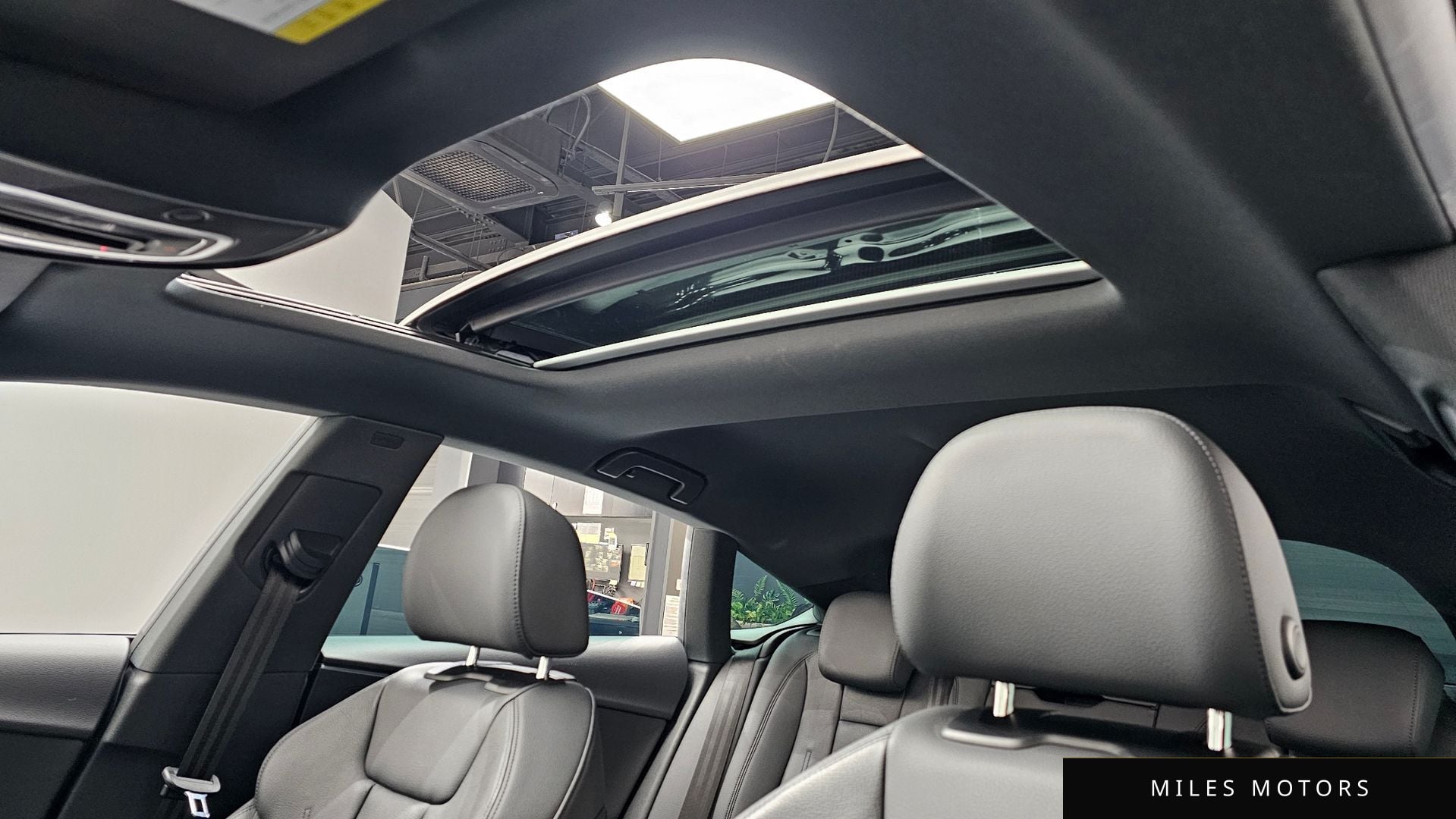 Audi A5 (F5) 2019 — миниатюра 19