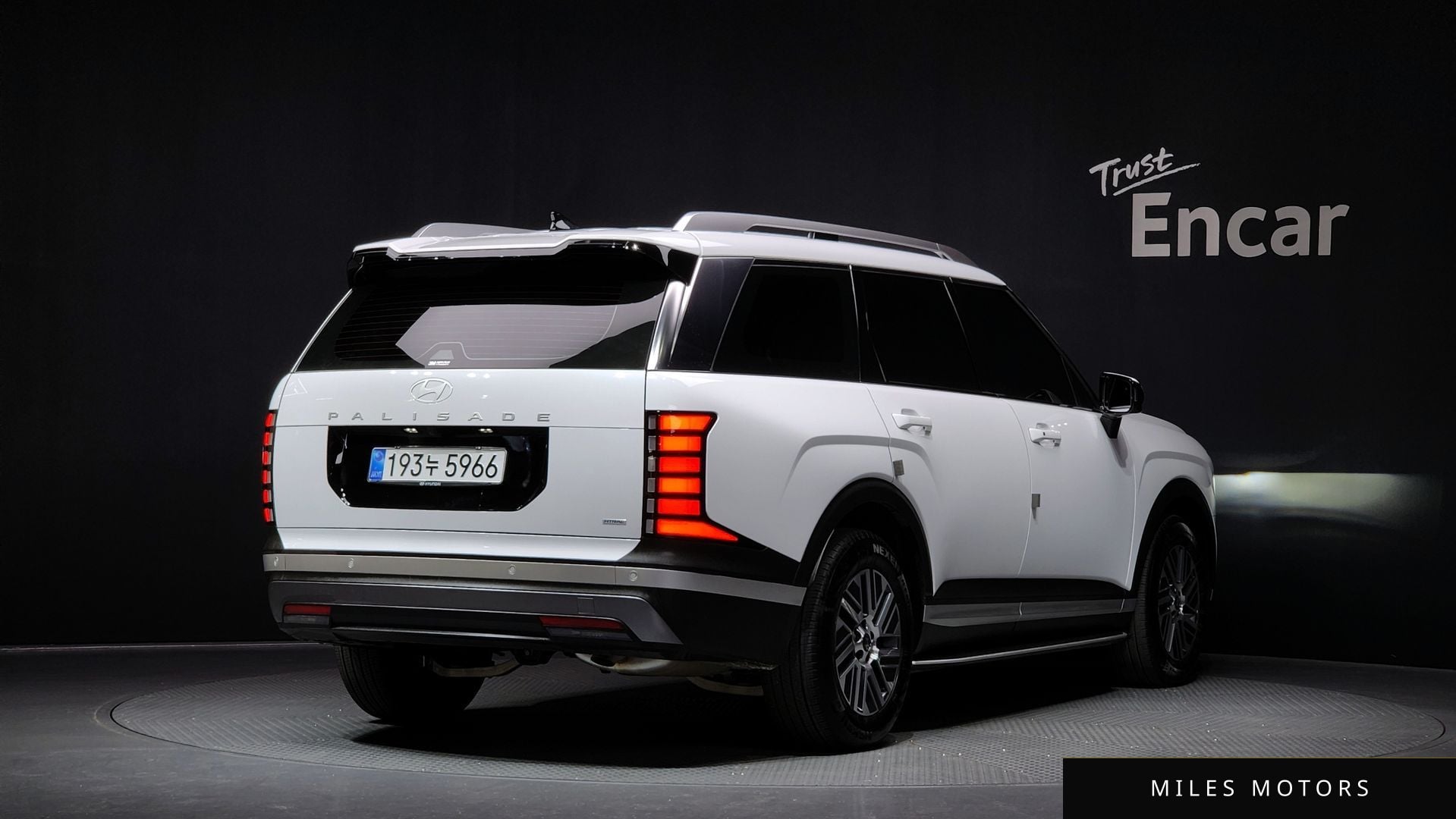 Hyundai Palisade 2026 — миниатюра 2