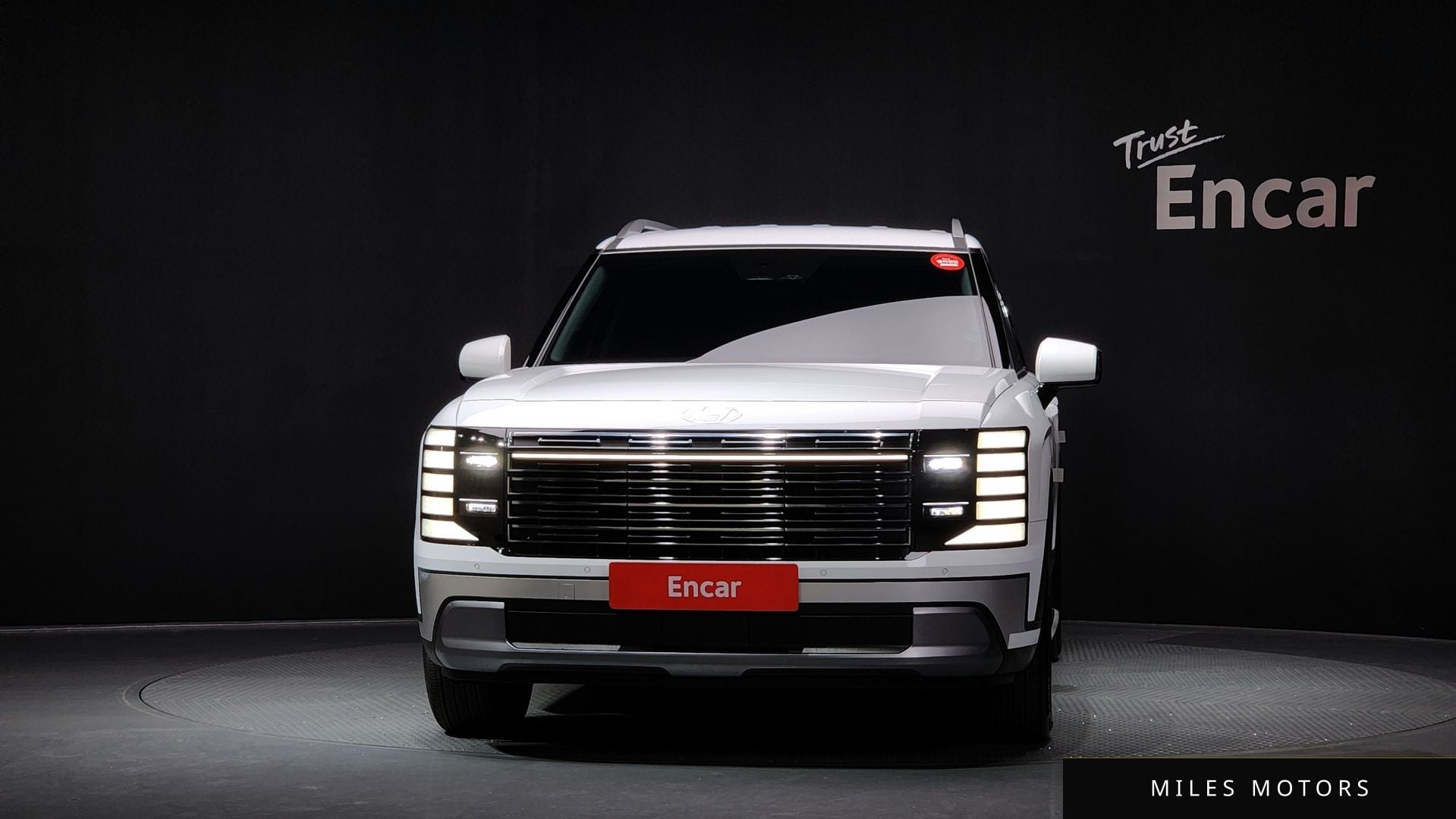 Hyundai Palisade 2026 — миниатюра 3