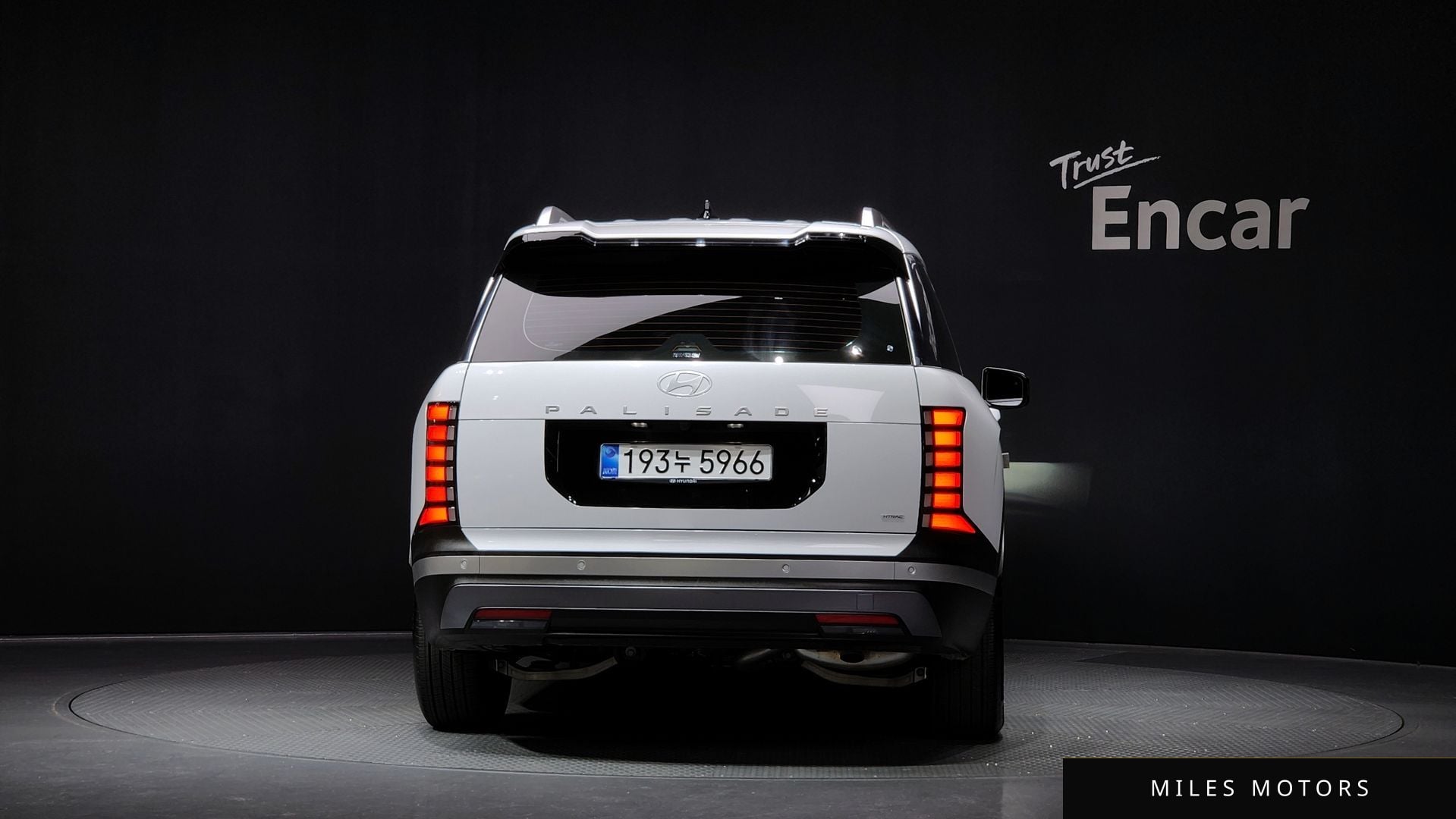 Hyundai Palisade 2026 — миниатюра 4