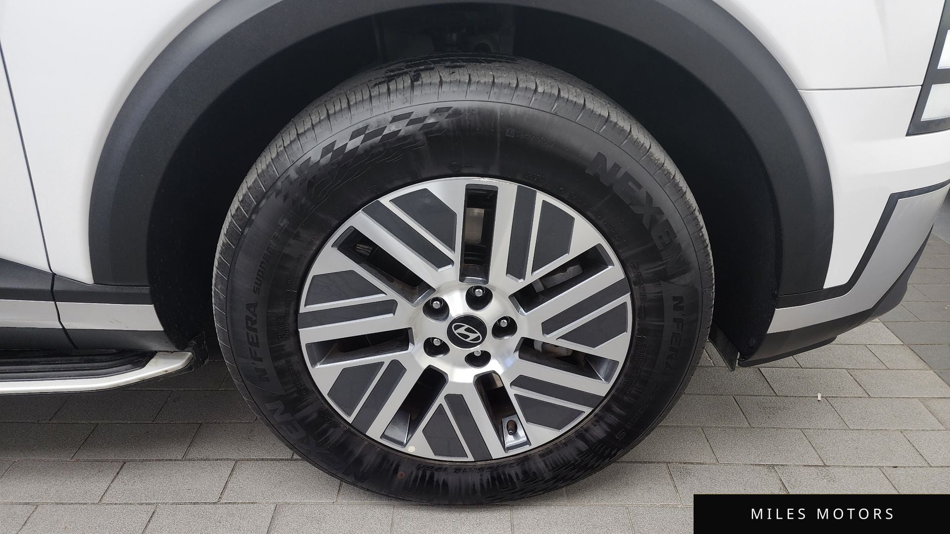 Hyundai Palisade 2026 — миниатюра 5