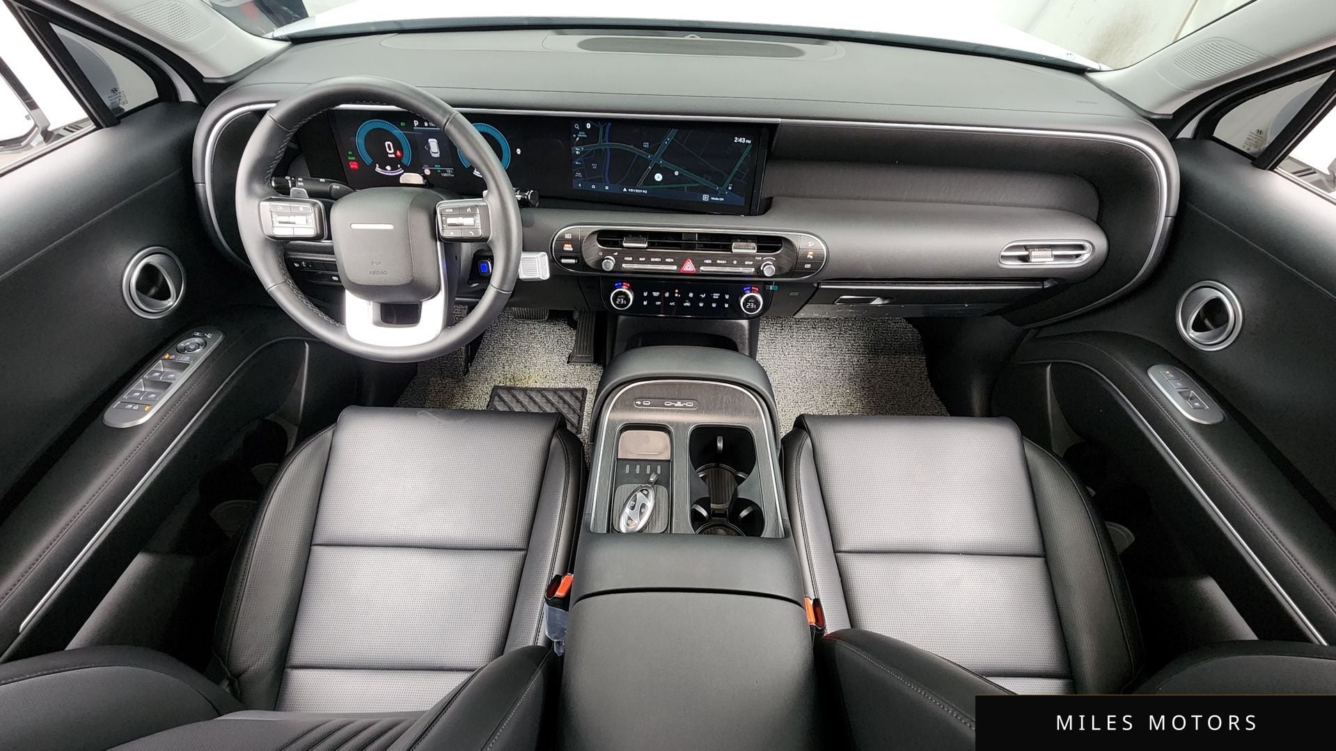 Hyundai Palisade 2026 — миниатюра 7