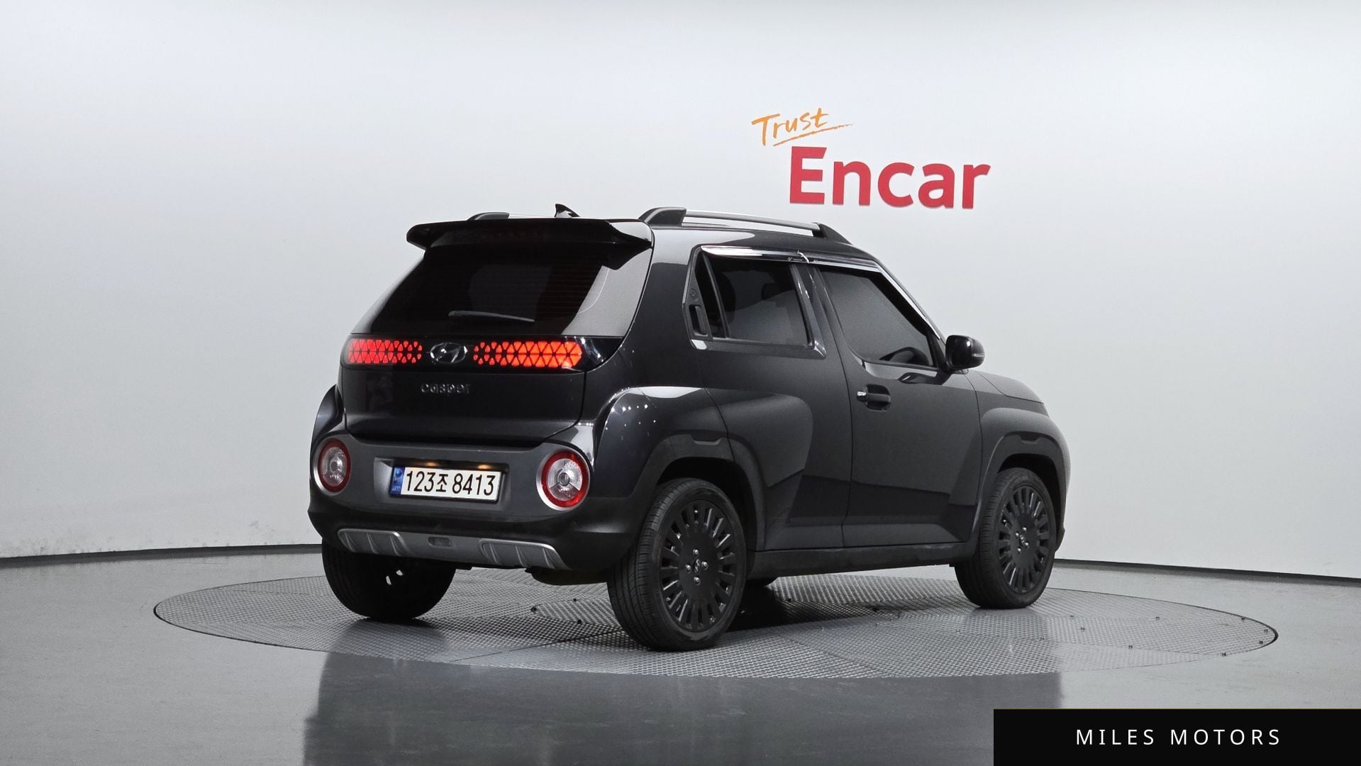 Hyundai Casper 2023 — миниатюра 2