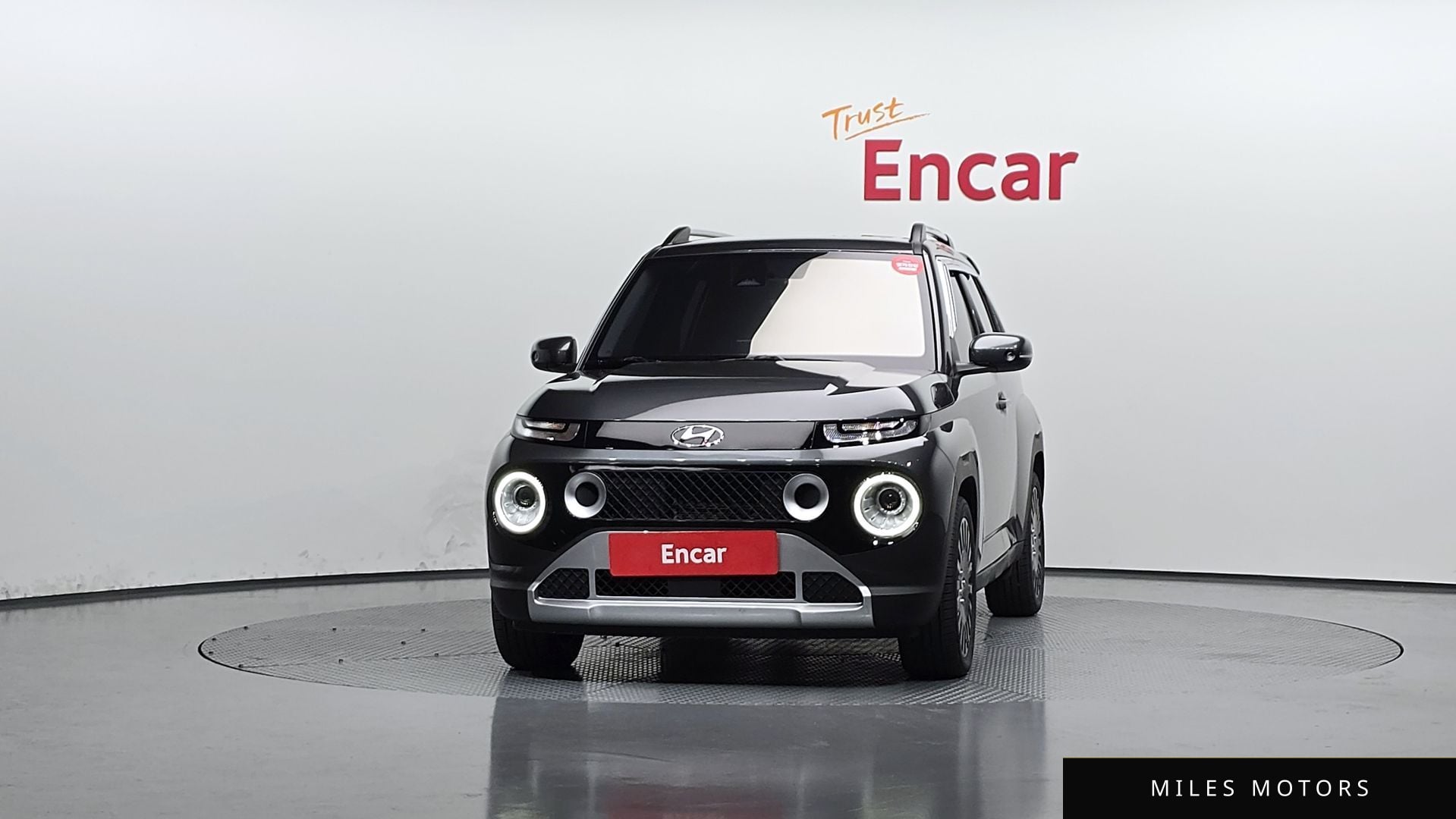 Hyundai Casper 2023 — миниатюра 3
