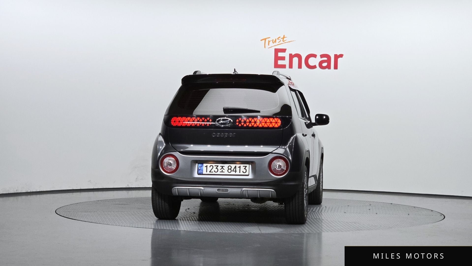 Hyundai Casper 2023 — миниатюра 4