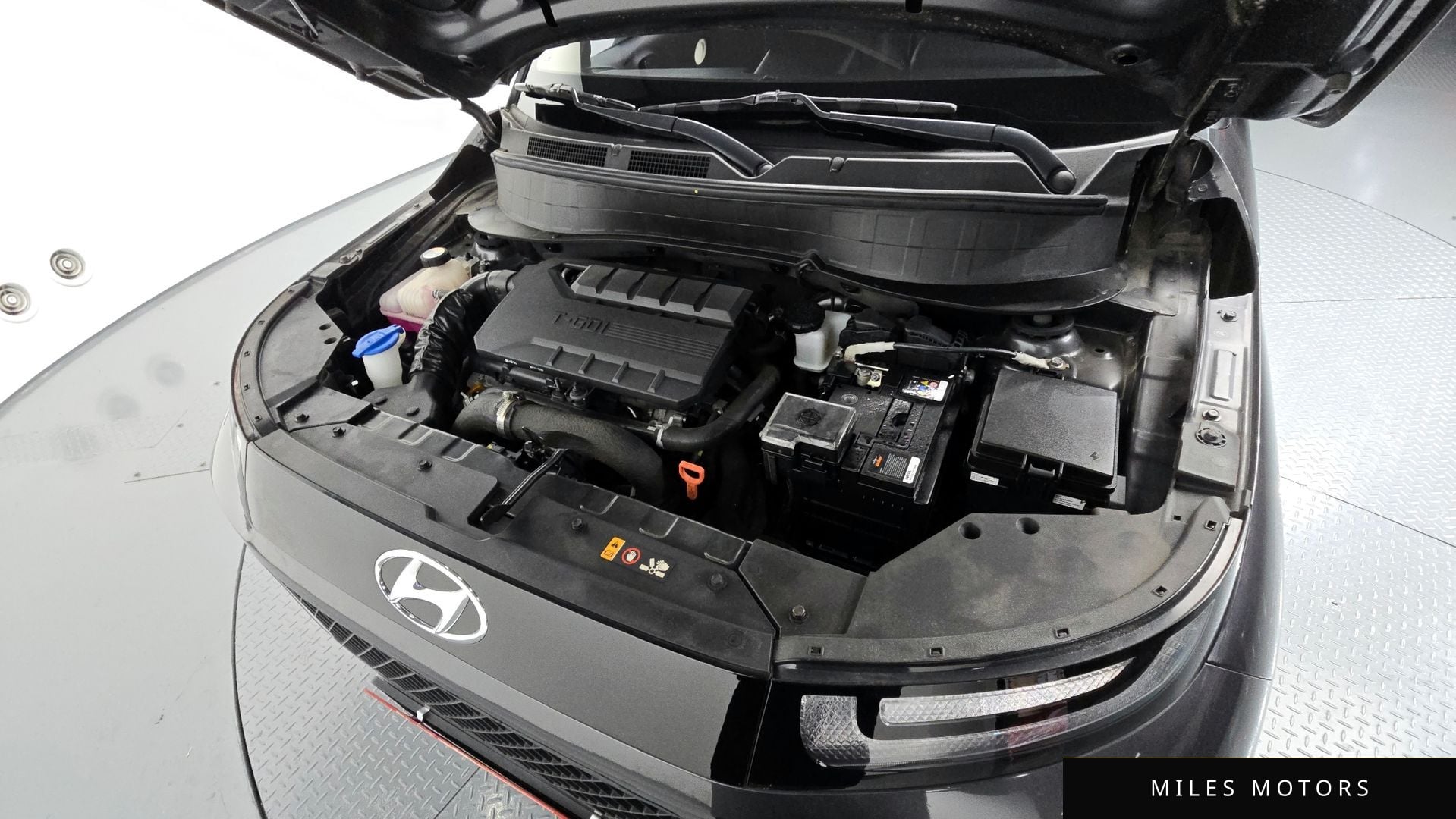 Hyundai Casper 2023 — миниатюра 6