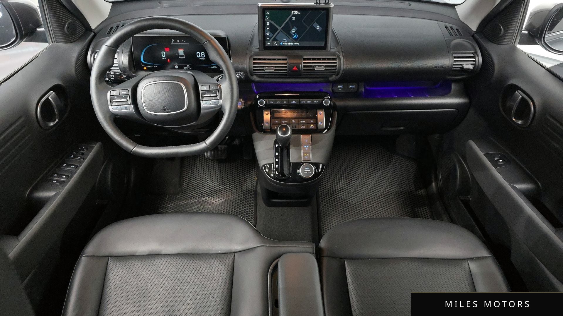 Hyundai Casper 2023 — миниатюра 7