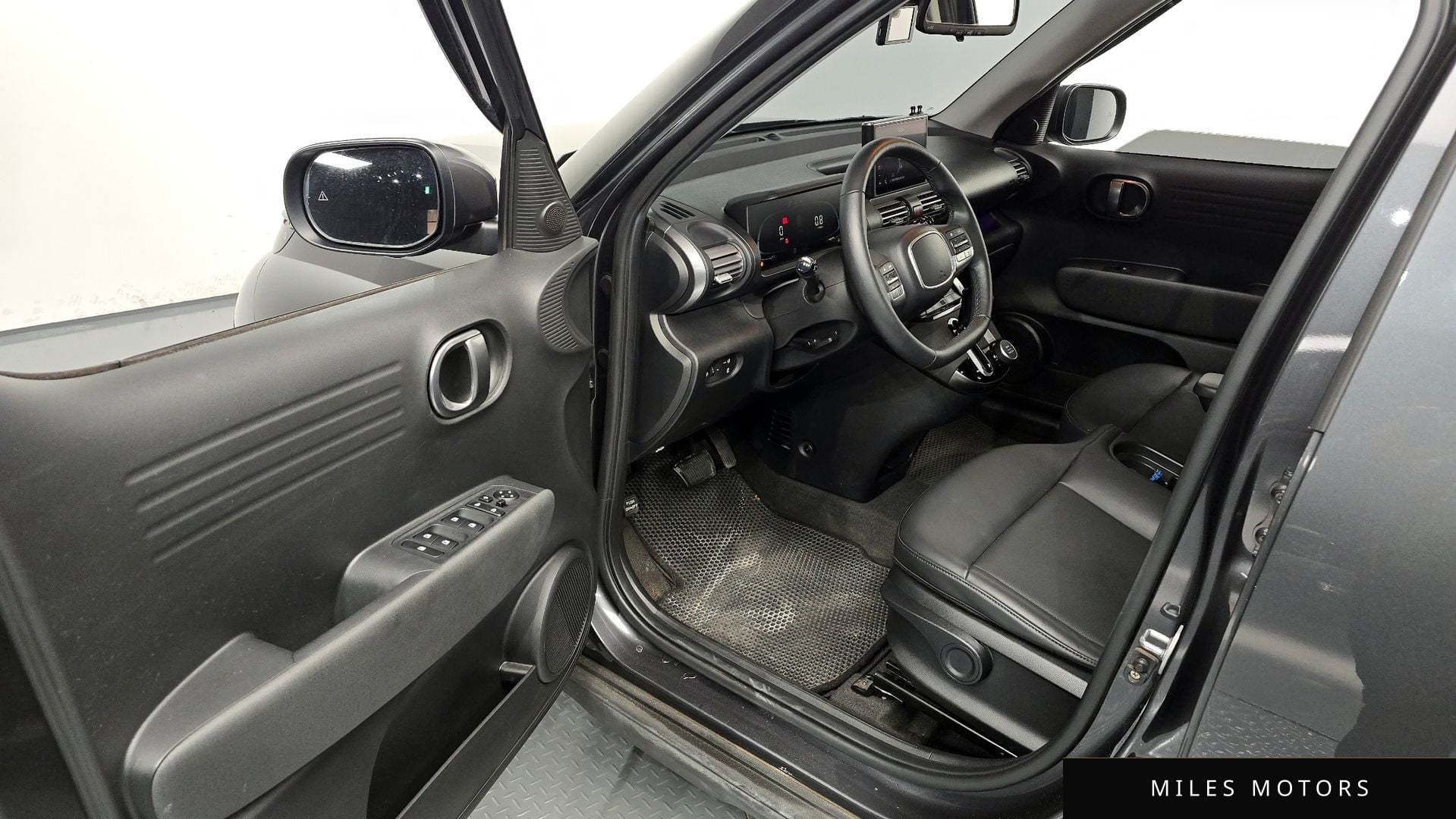Hyundai Casper 2023 — миниатюра 10