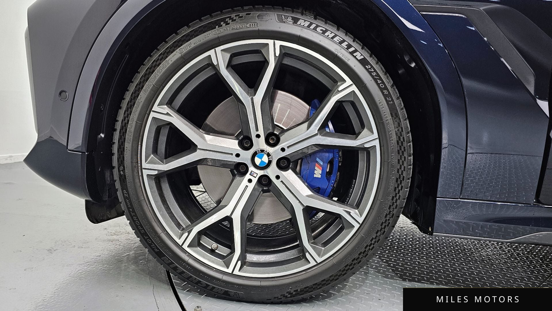 BMW X6 (G06) 2022 — миниатюра 5