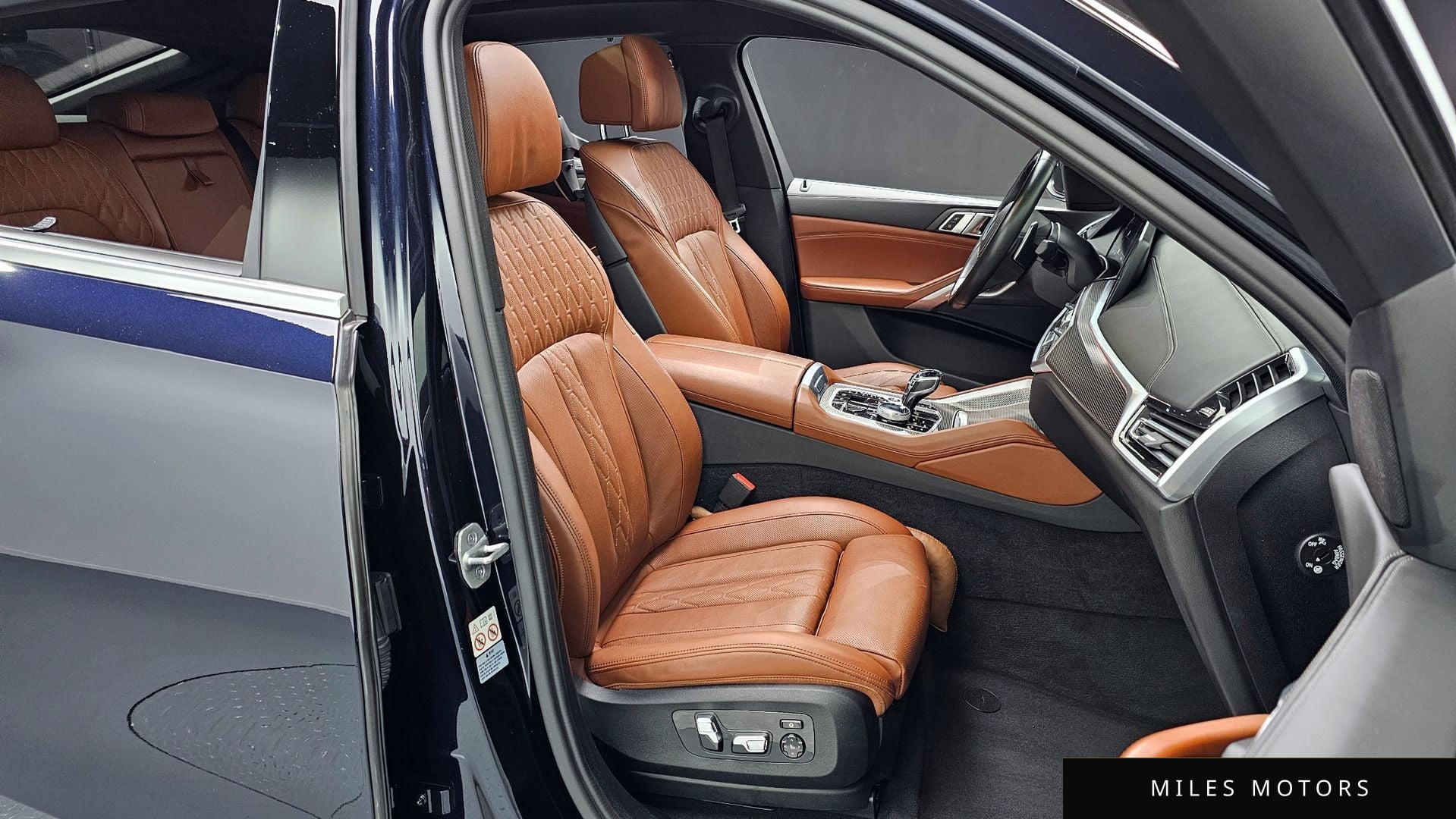 BMW X6 (G06) 2022 — миниатюра 6