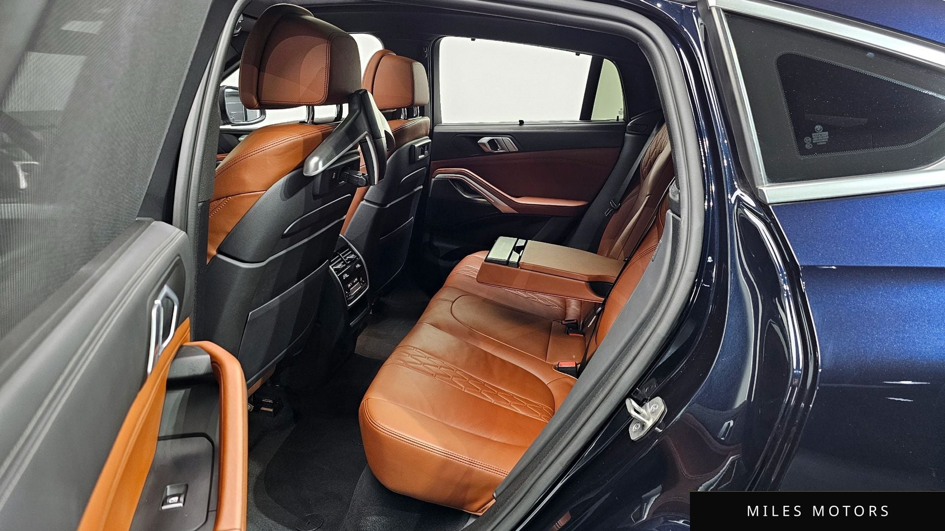 BMW X6 (G06) 2022 — миниатюра 10