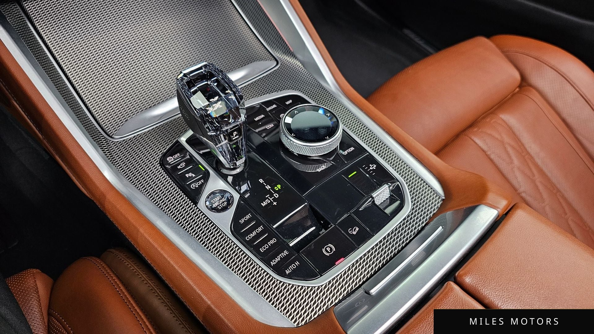BMW X6 (G06) 2022 — миниатюра 12