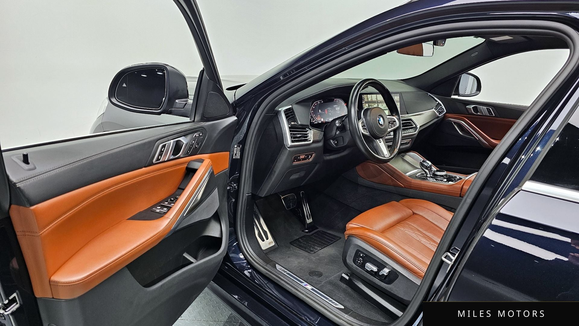 BMW X6 (G06) 2022 — миниатюра 9