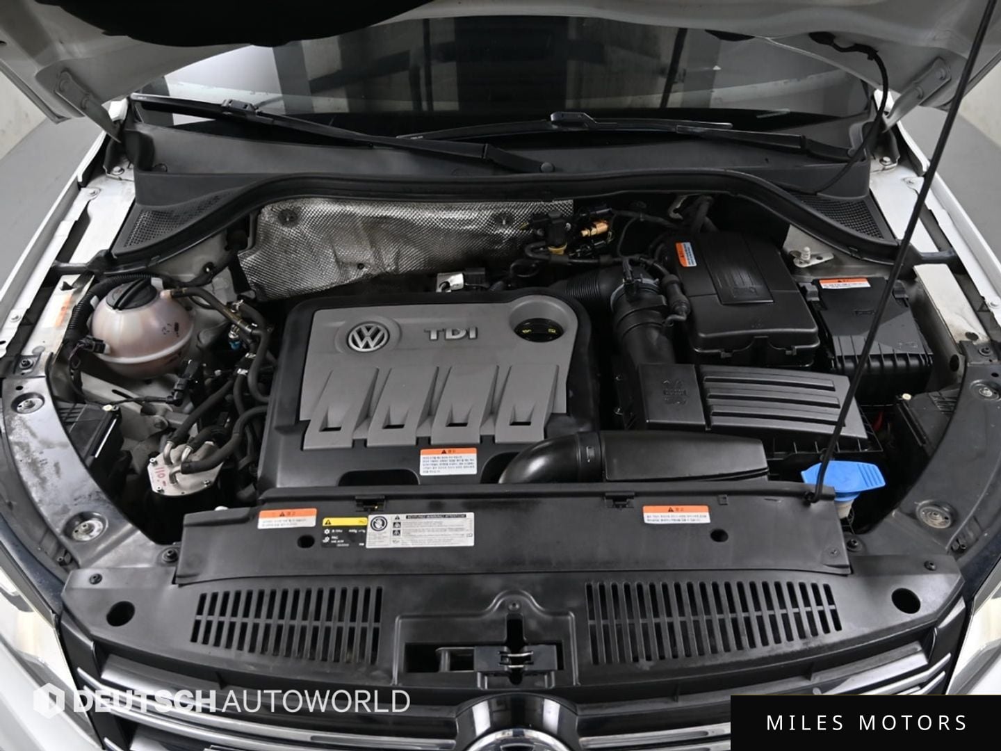 Volkswagen Tiguan 2015 — миниатюра 6