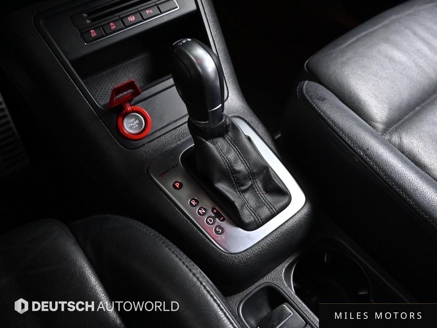 Volkswagen Tiguan 2015 — миниатюра 9