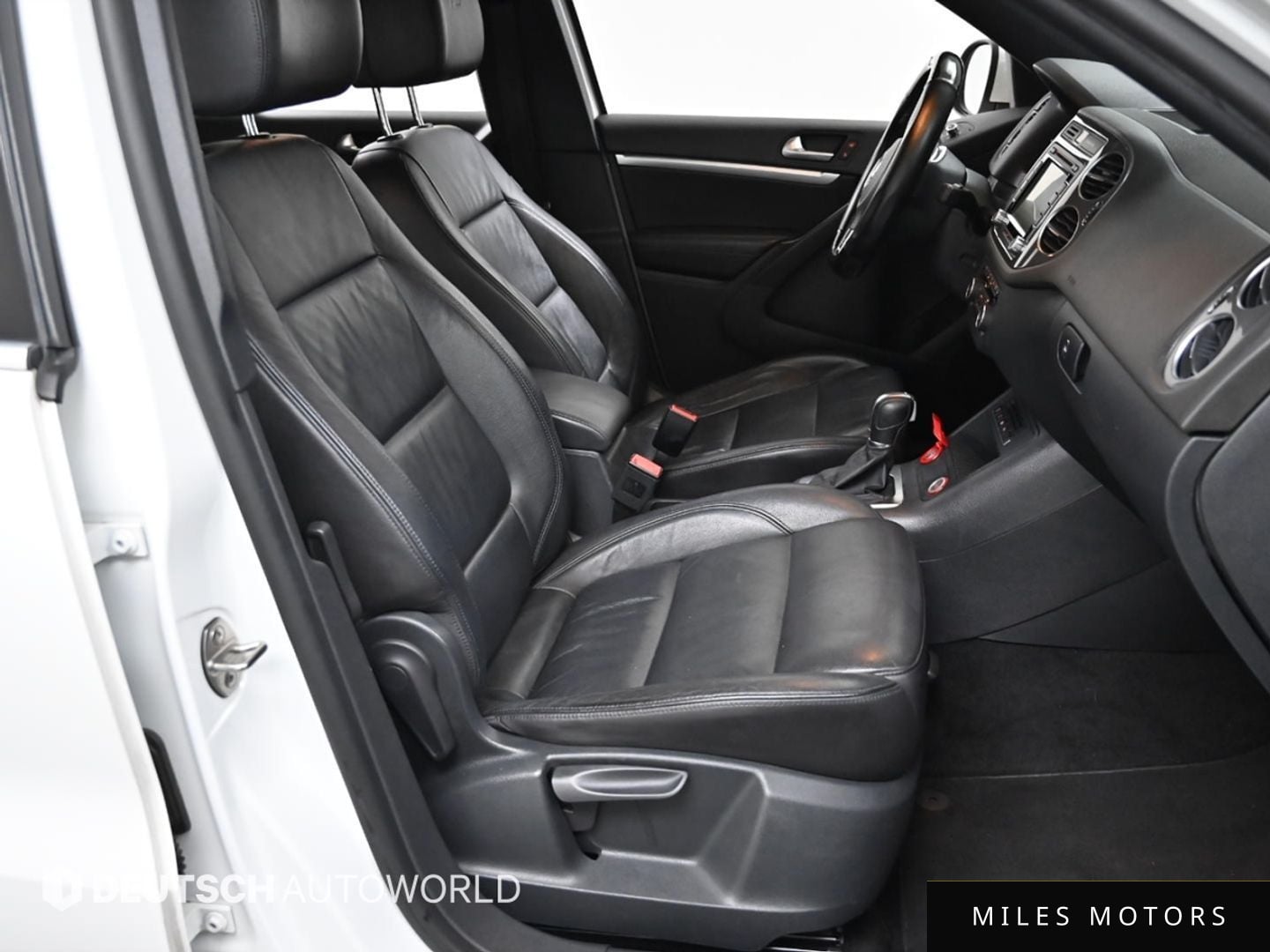 Volkswagen Tiguan 2015 — миниатюра 10