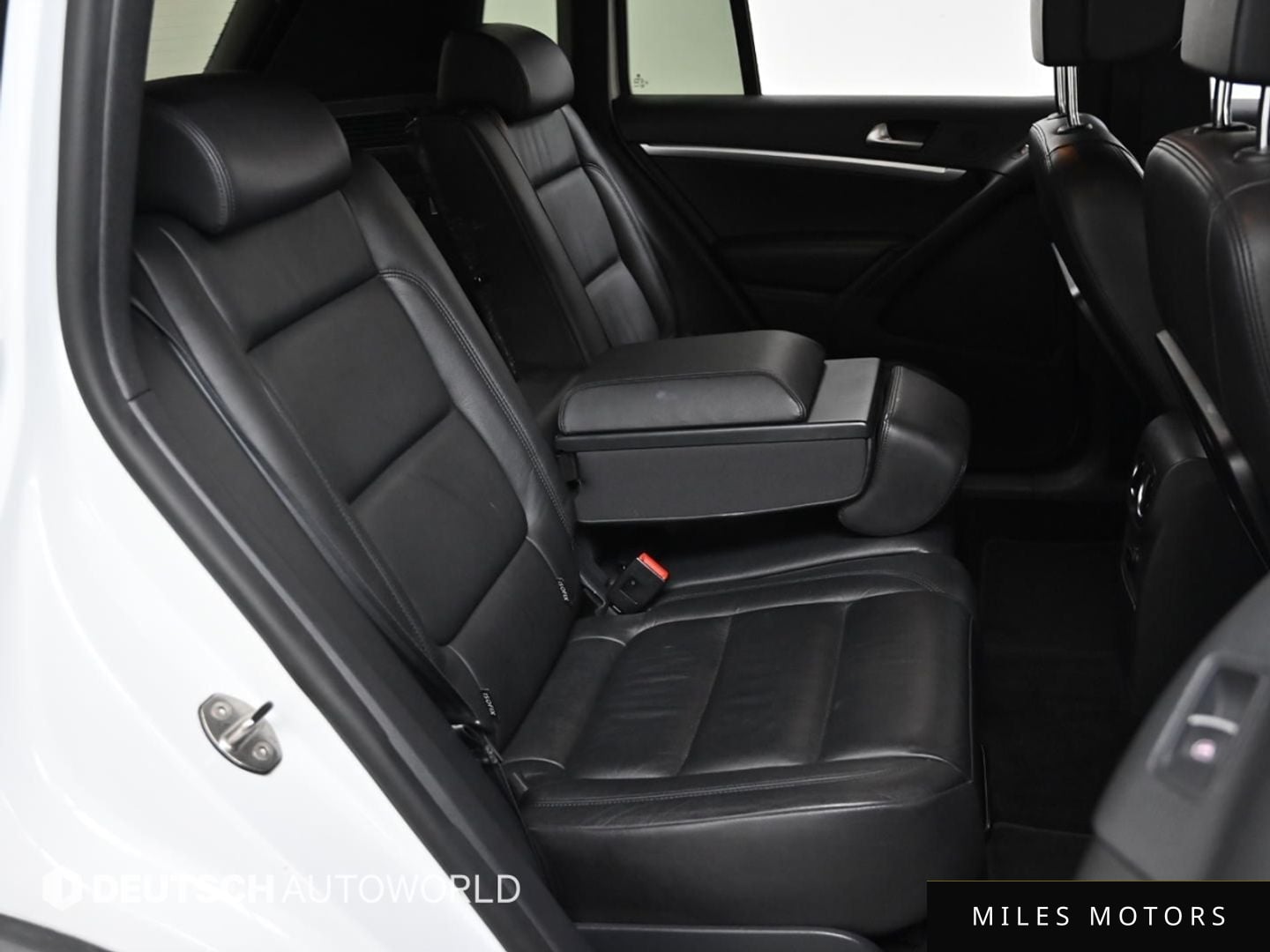 Volkswagen Tiguan 2015 — миниатюра 12